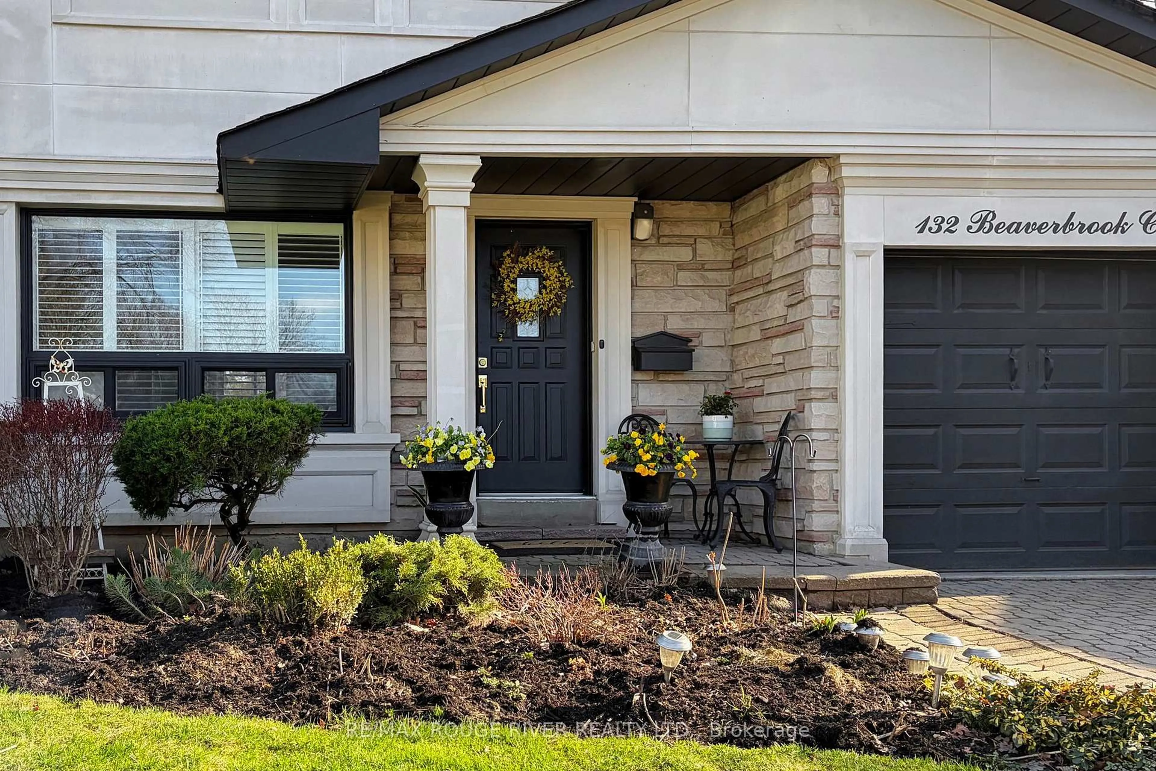 Unknown for 132 Beaverbrook Crt, Toronto Ontario M1C 3A9