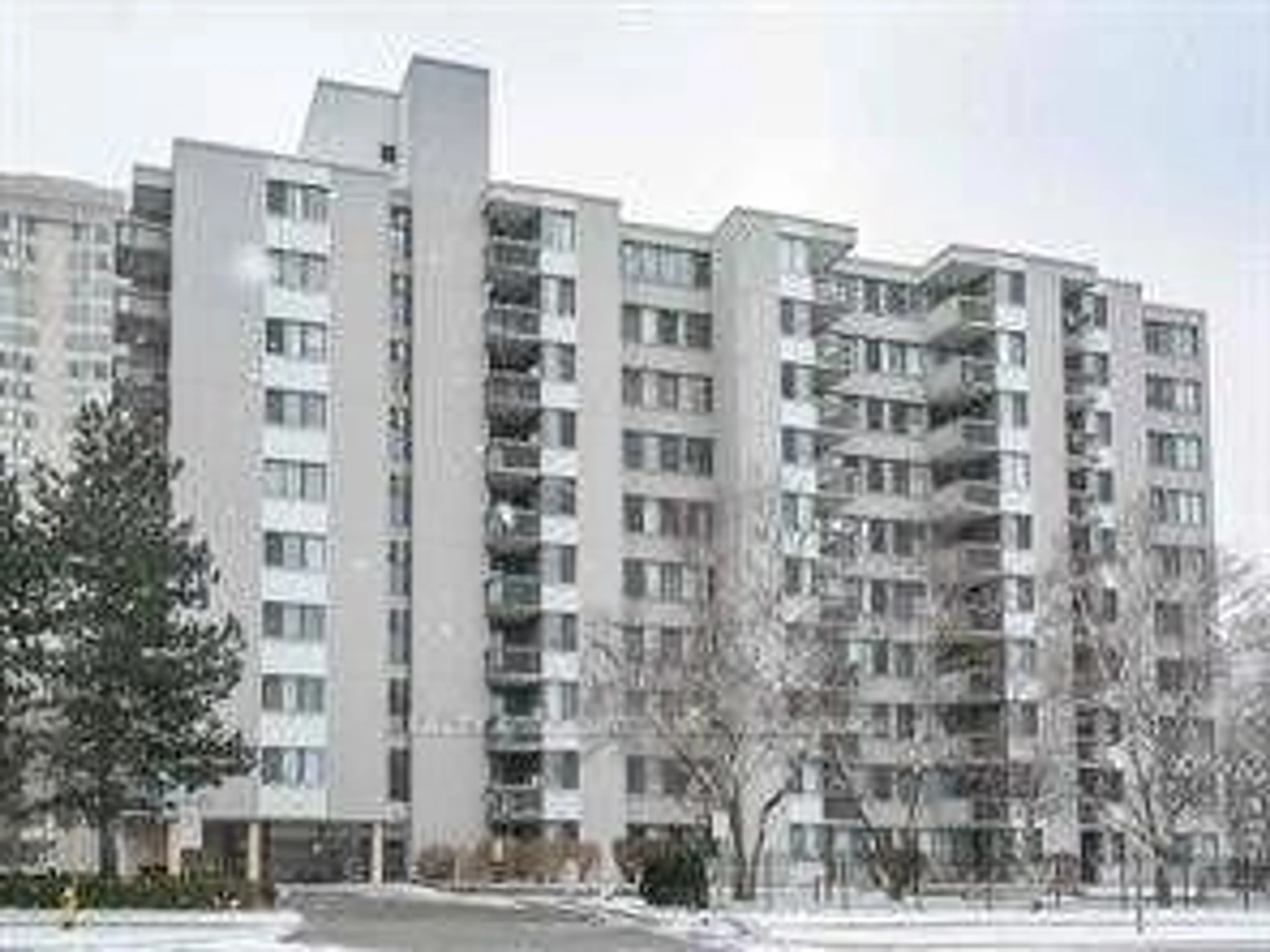 Unknown for 2500 Bridletowne Circ #107, Toronto Ontario M1W 2V6
