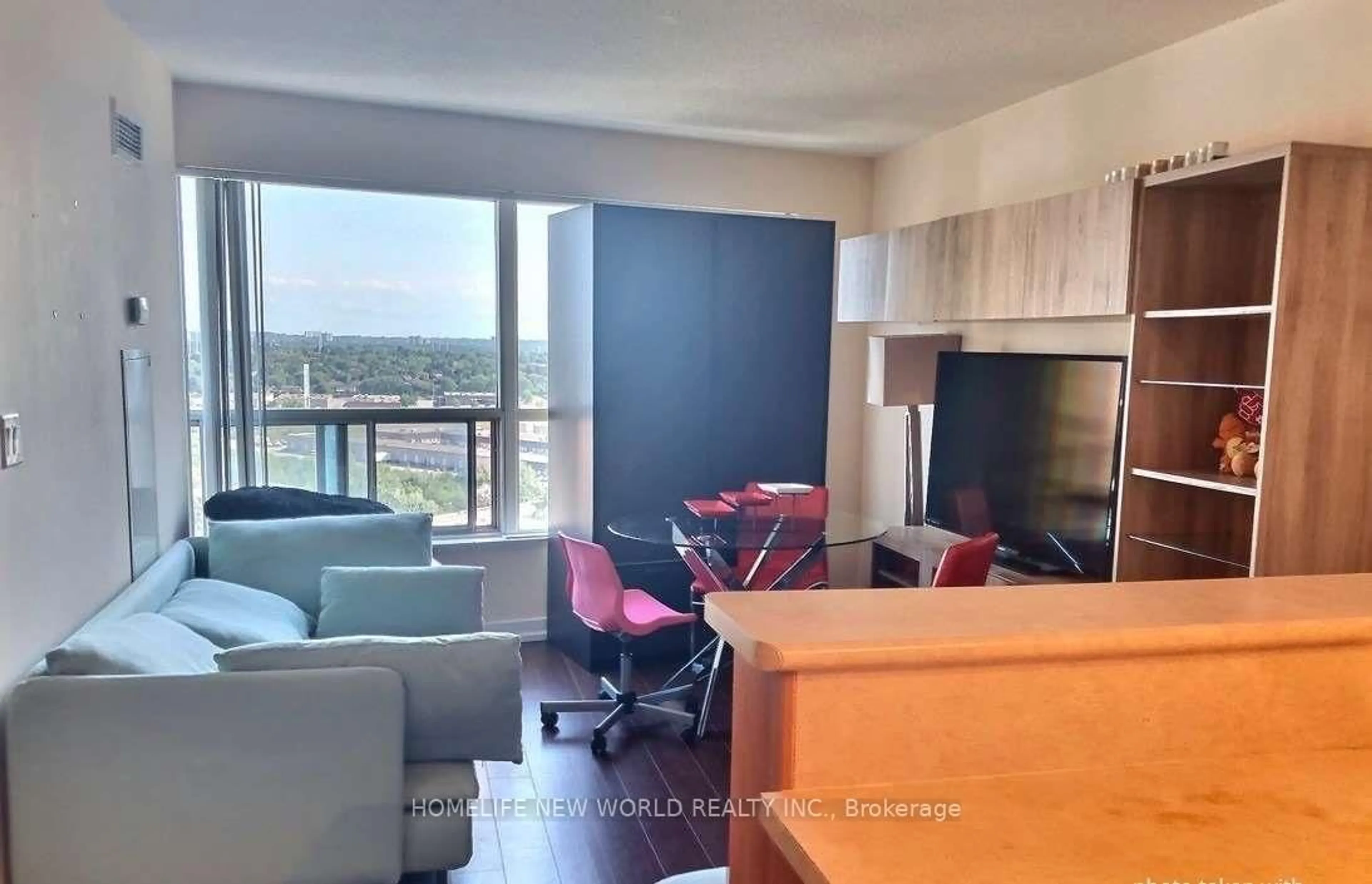 A pic of a room for 36 Lee Centre Dr #1906, Toronto Ontario M1H 3K2