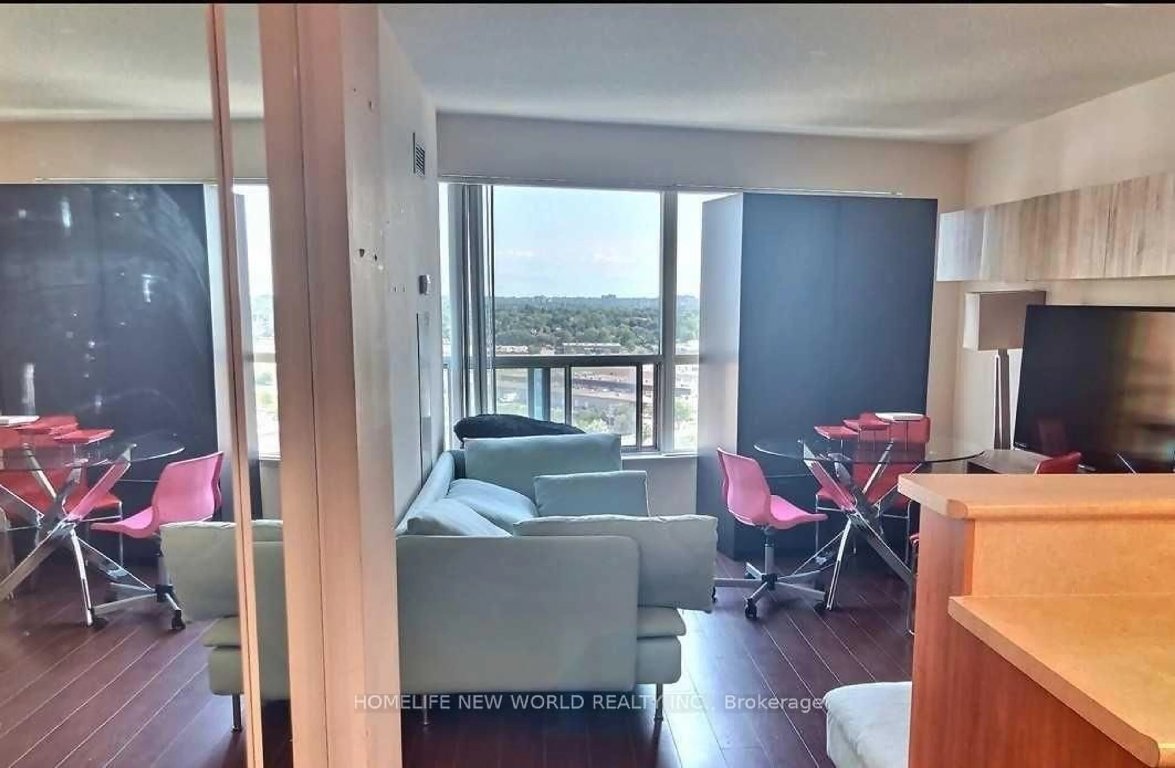 A pic of a room for 36 Lee Centre Dr #1906, Toronto Ontario M1H 3K2