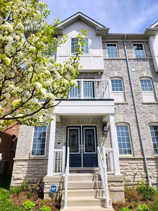 51 Devineridge Ave, Ajax 2