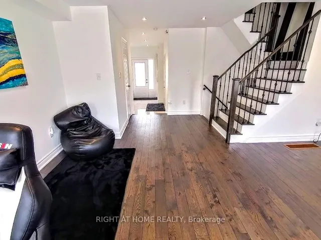 51 Devineridge Ave, Ajax 5
