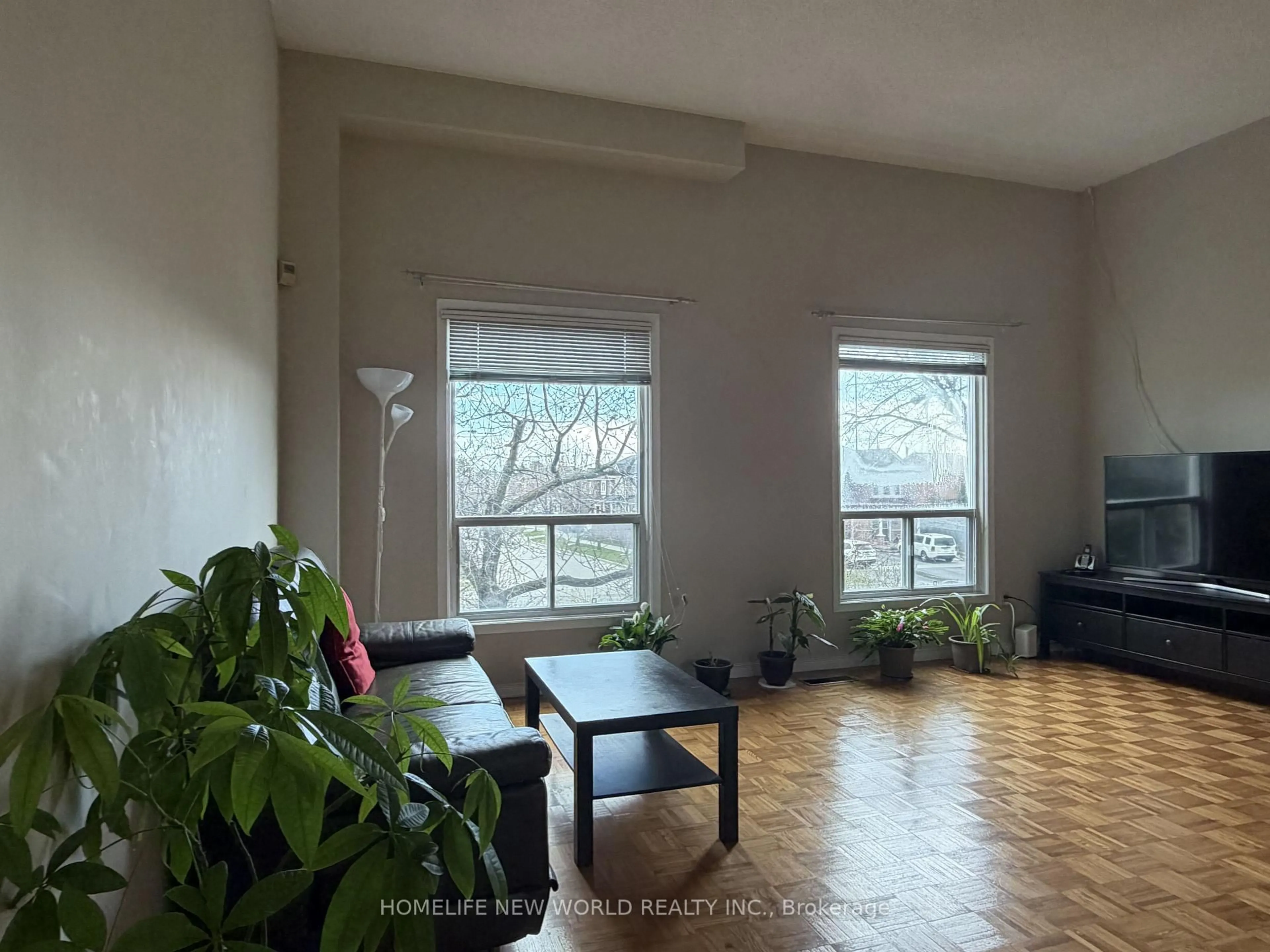 A pic of a room for 1121 Sandhurst Circ #35, Toronto Ontario M1V 1V4