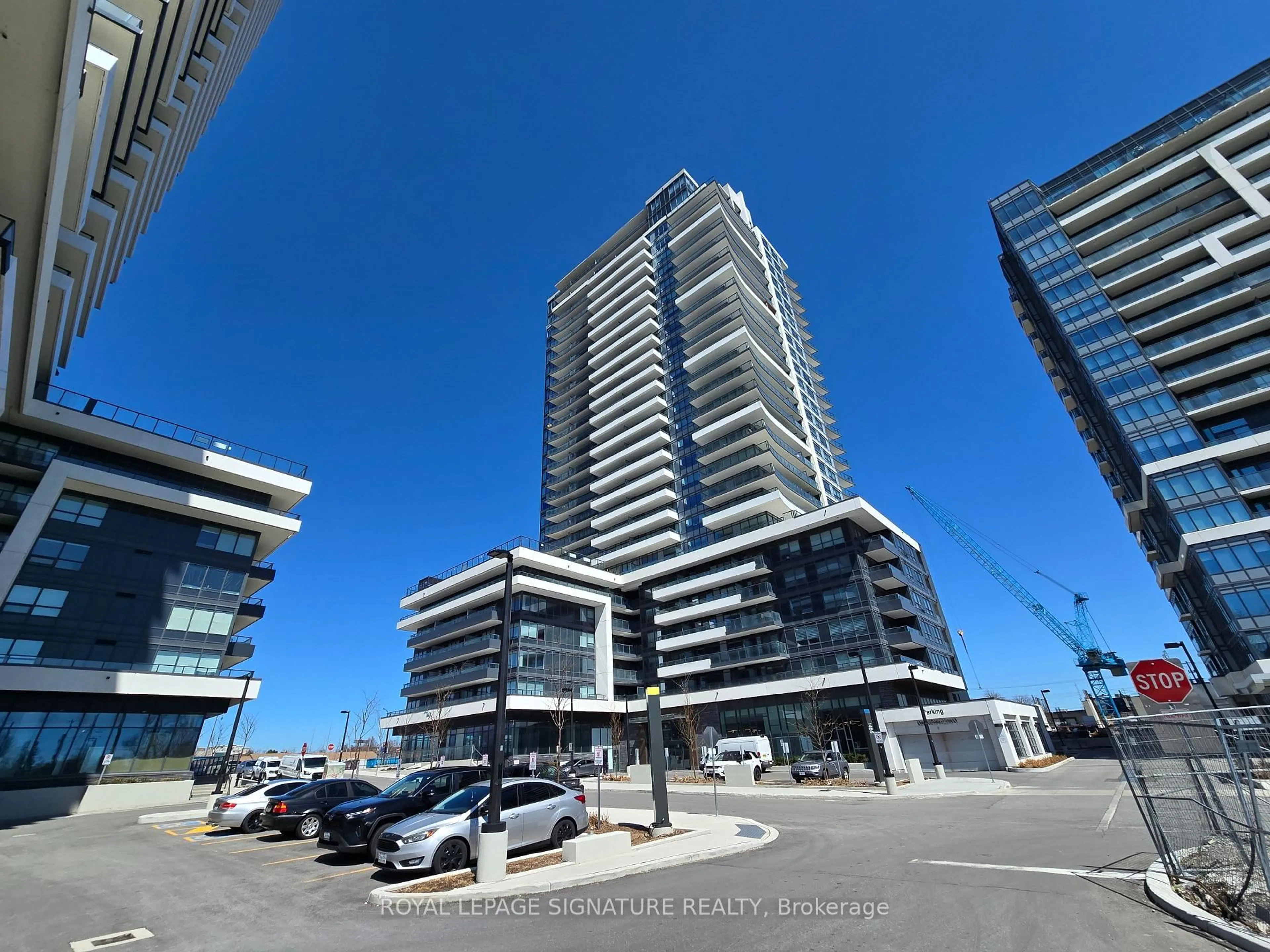 Unknown for 1455 Celebration Dr #217, Pickering Ontario L1W 0C3