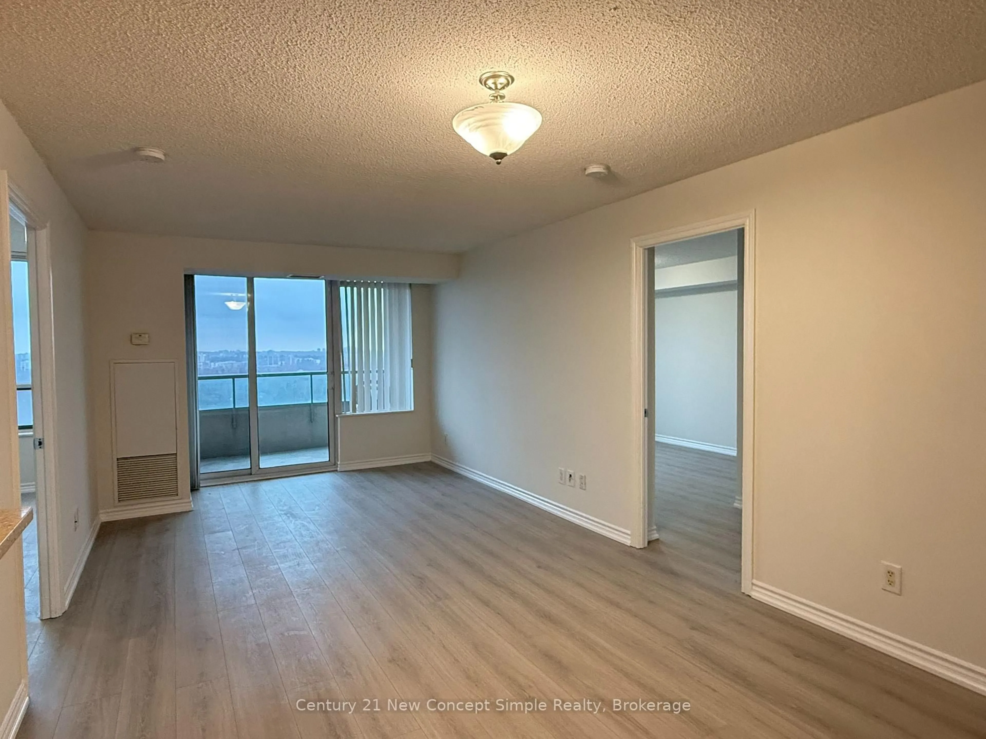 A pic of a room for 61 Town Centre Crt #1812, Toronto Ontario M1P 5C5