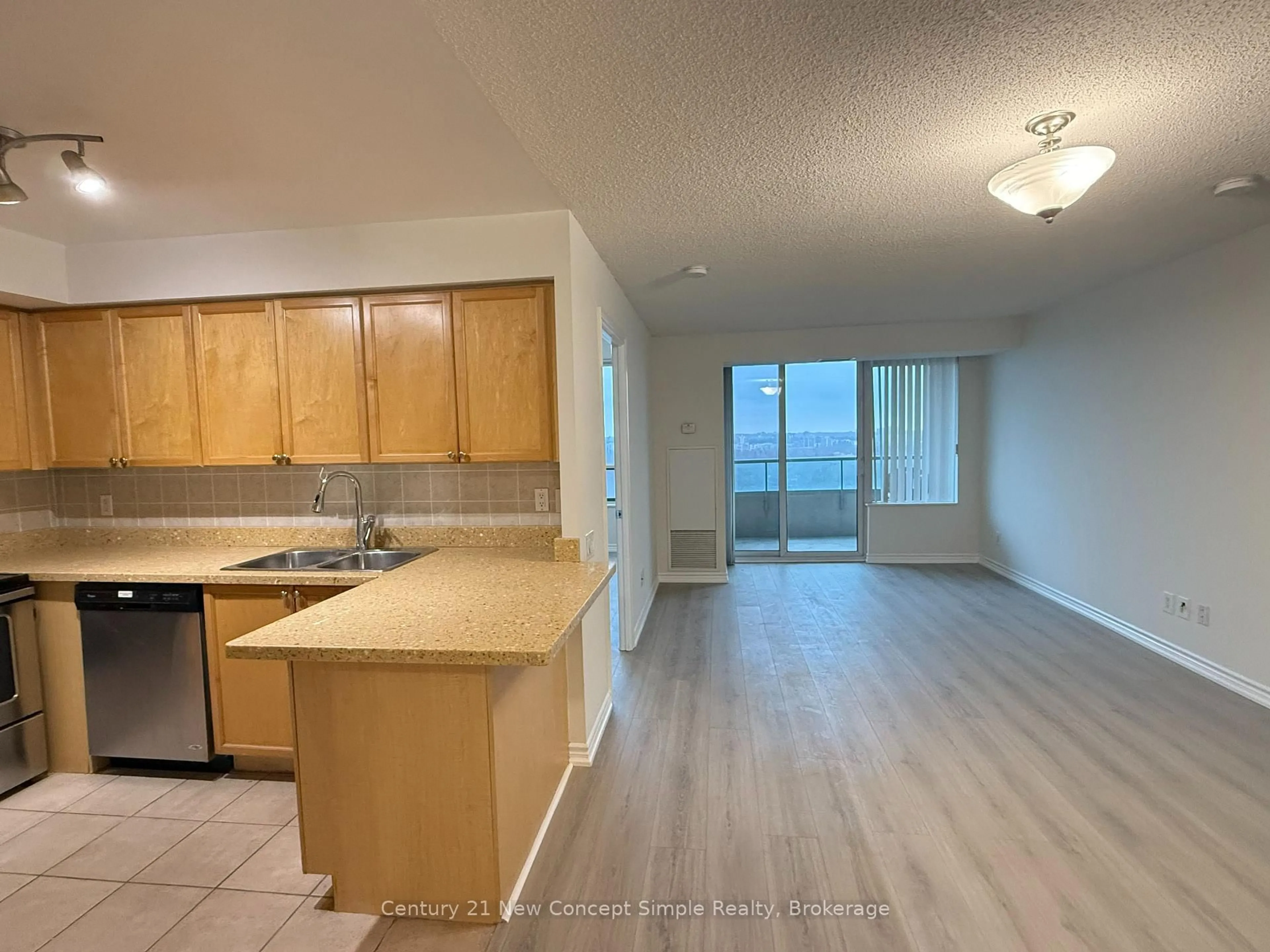 A pic of a room for 61 Town Centre Crt #1812, Toronto Ontario M1P 5C5