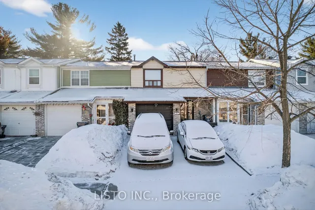 69 Horseley Hill Dr, Toronto 2