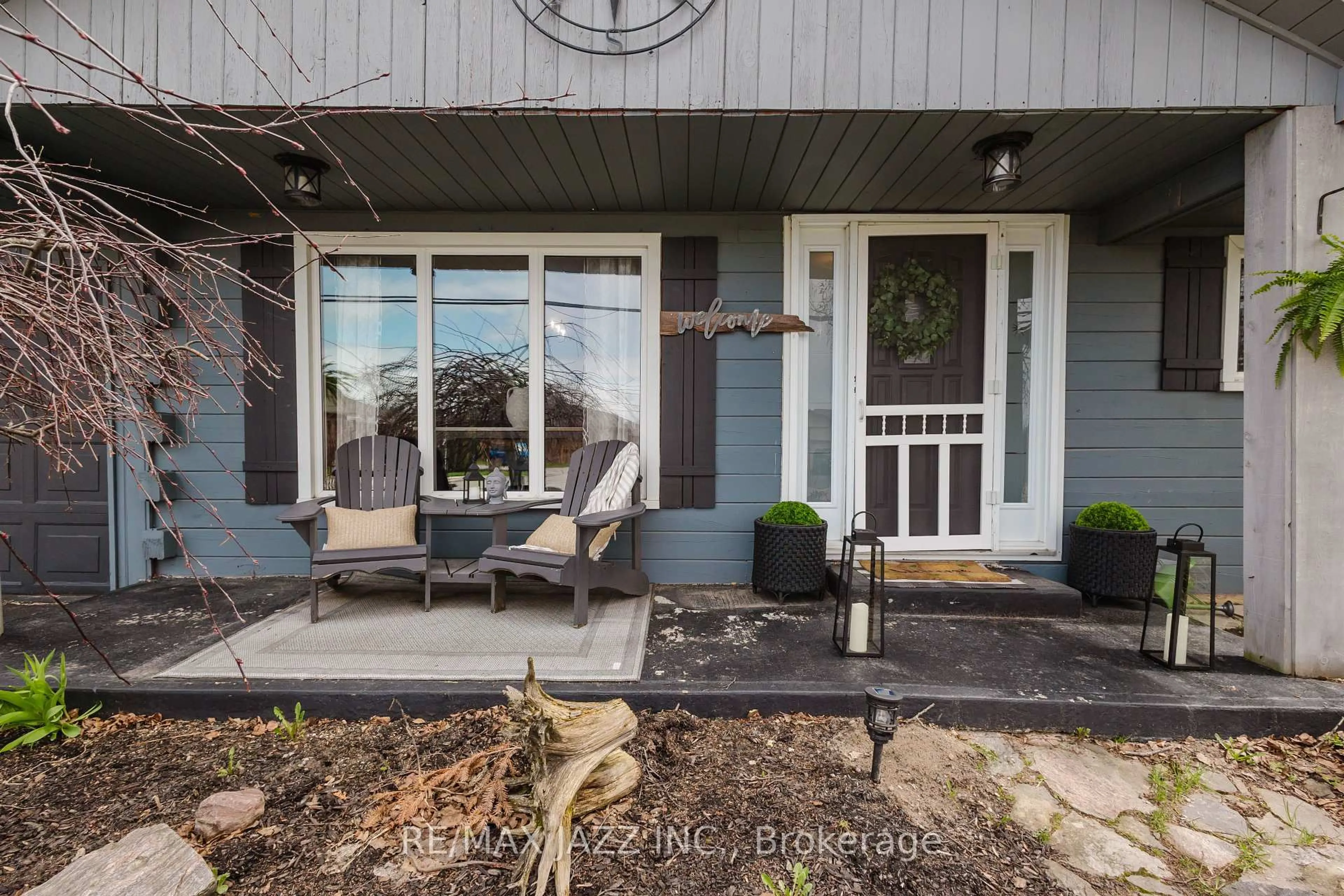 Unknown for 14455 Old Simcoe Rd, Scugog Ontario L9L 1C3