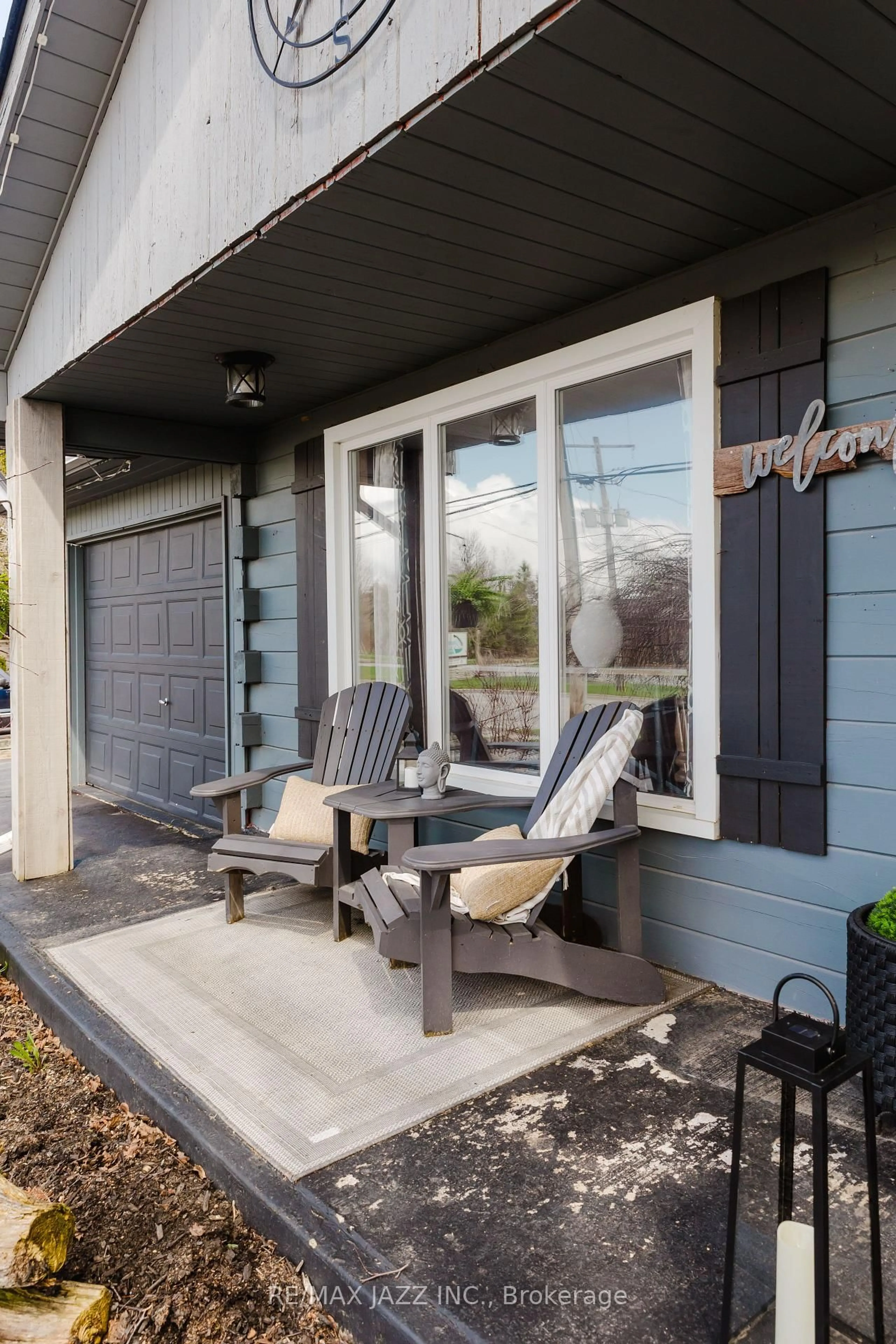 Unknown for 14455 Old Simcoe Rd, Scugog Ontario L9L 1C3