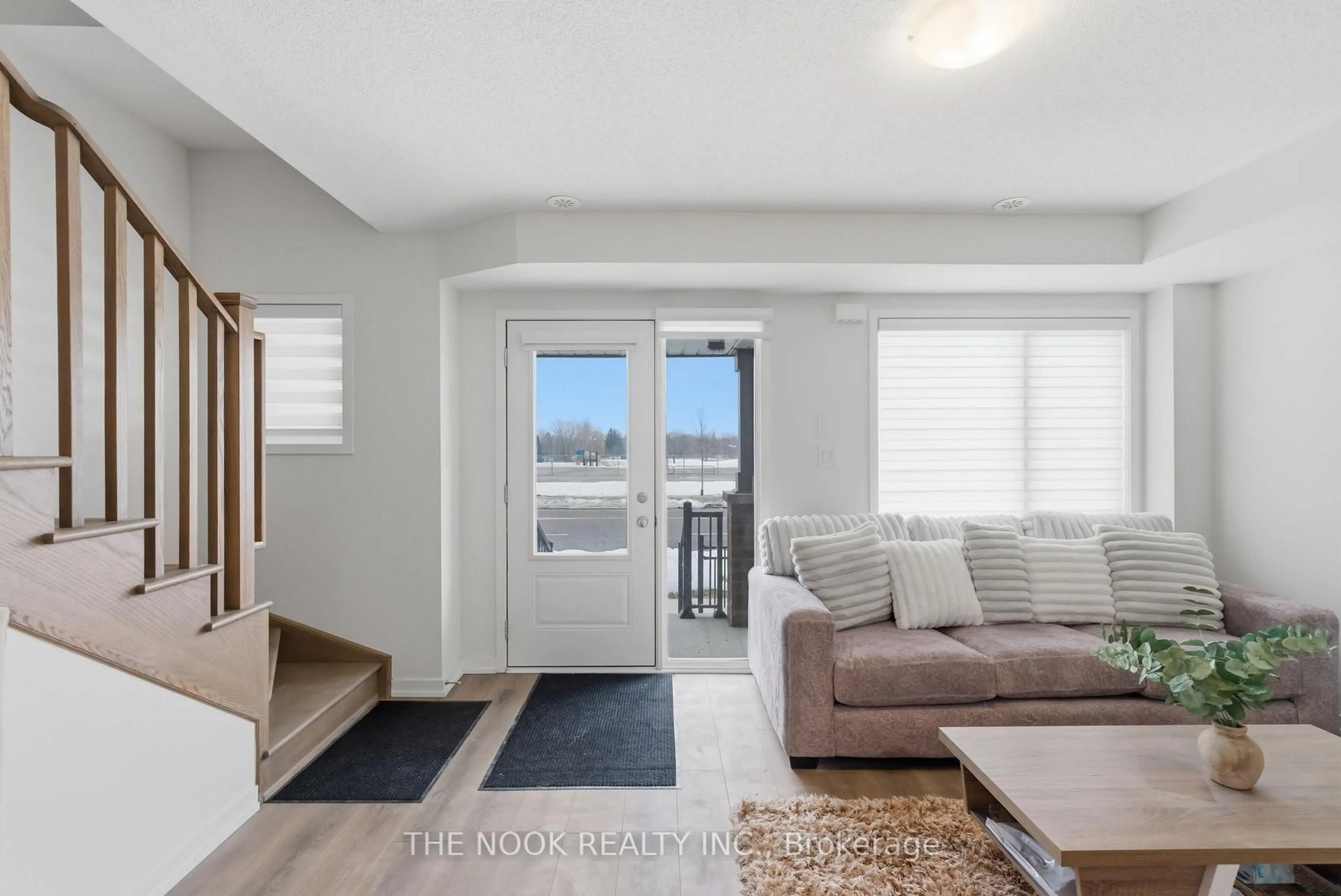 Unknown for 1363 Shankel Rd, Oshawa Ontario L1K 3E6