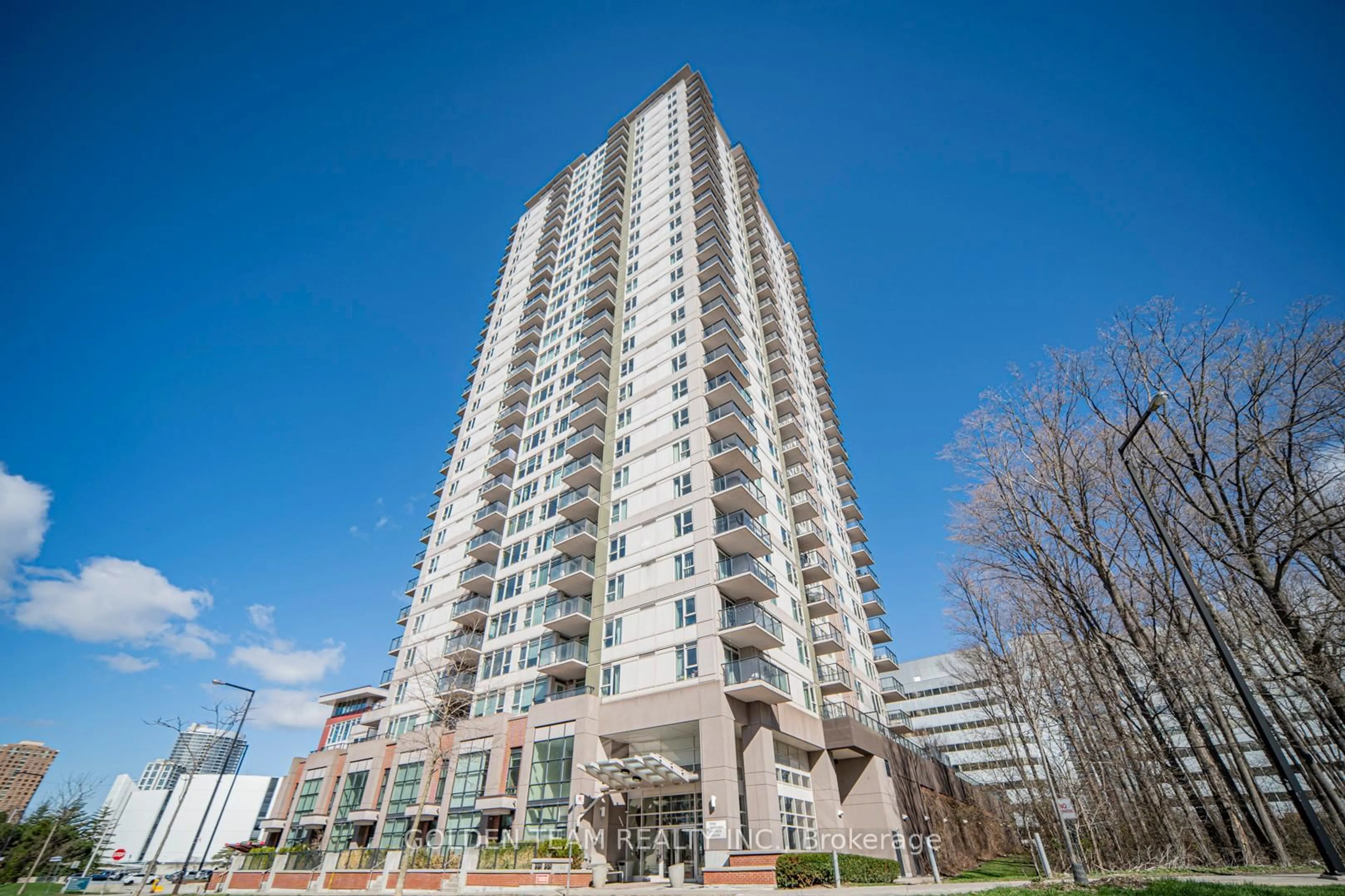 Unknown for 190 Borough Dr #2606, Toronto Ontario M1P 0B6