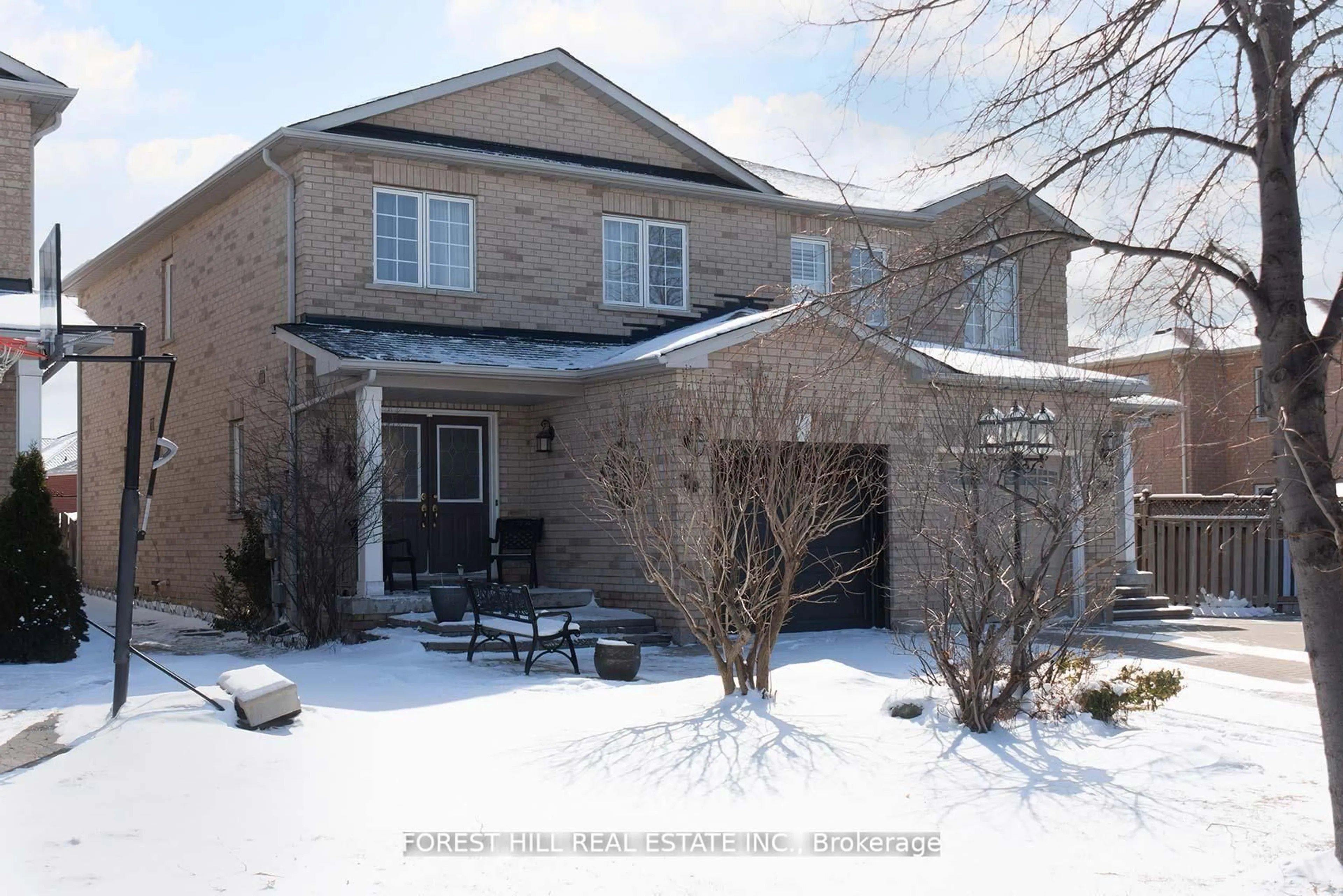 Home with brick exterior material, street for 70 Havenlea Rd, Toronto Ontario M1X 1T2