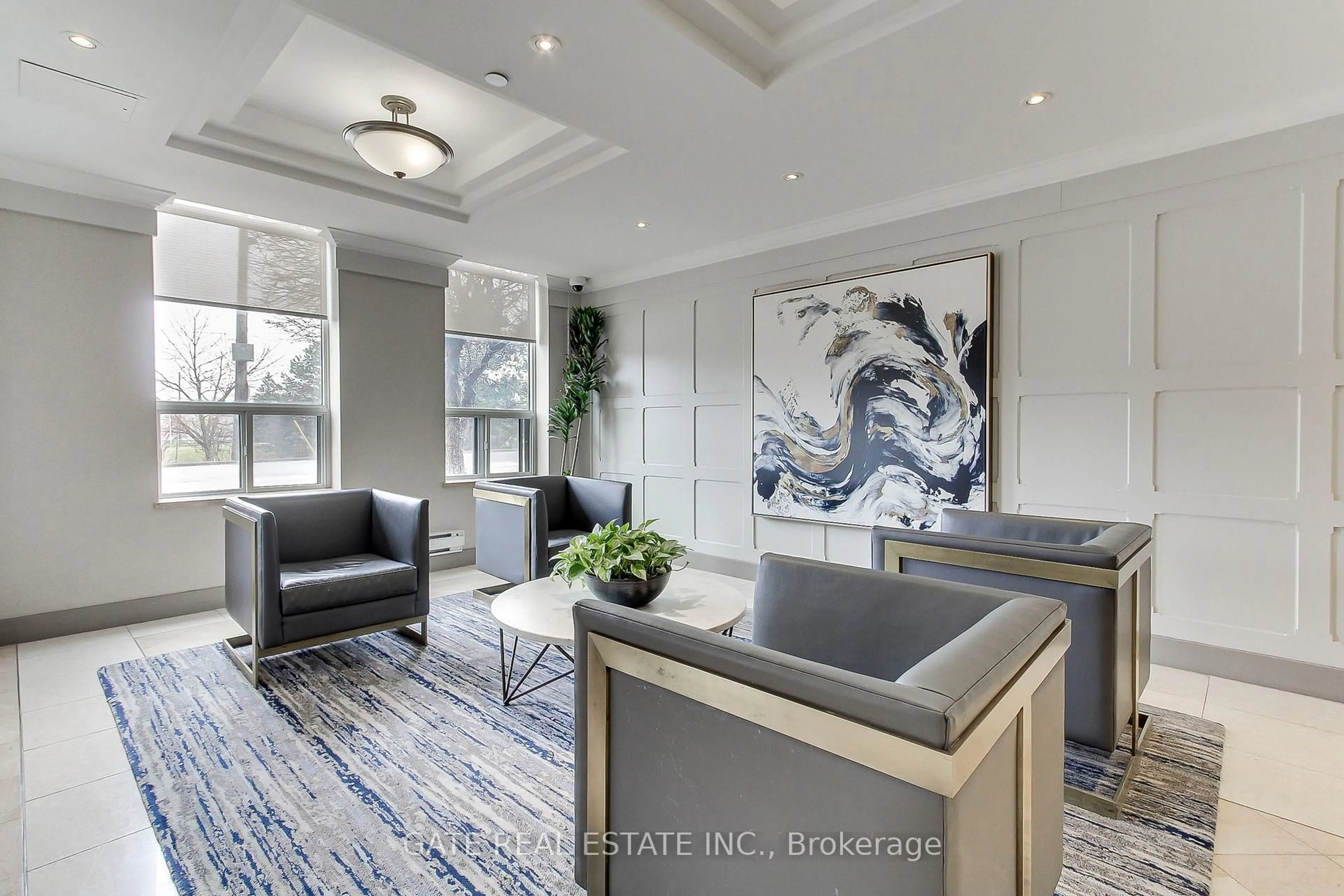 Unknown for 330 Mccowan Rd #1710, Toronto Ontario M1J 3N3