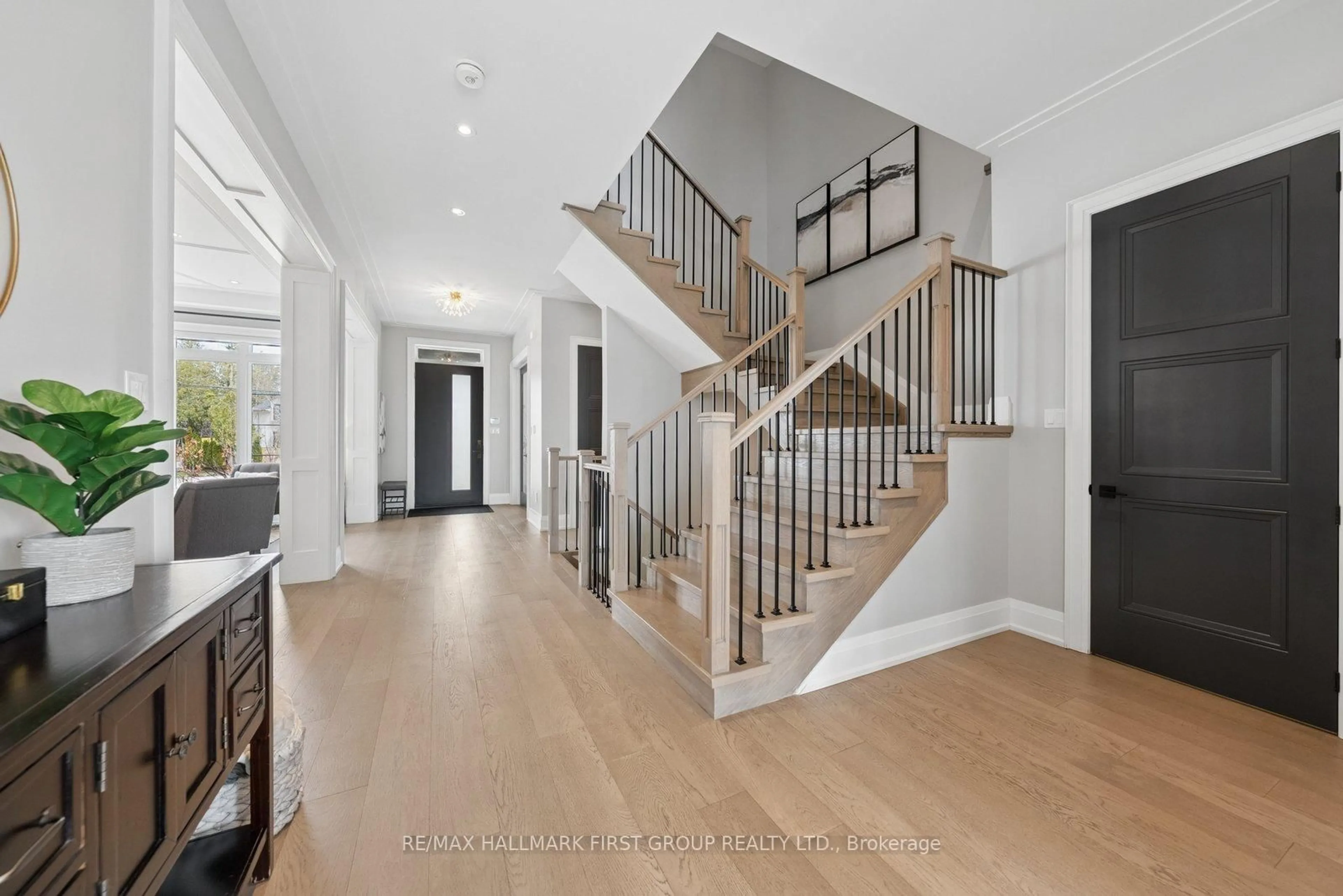 Unknown for 506 Rougemount Dr, Pickering Ontario L1W 2B9