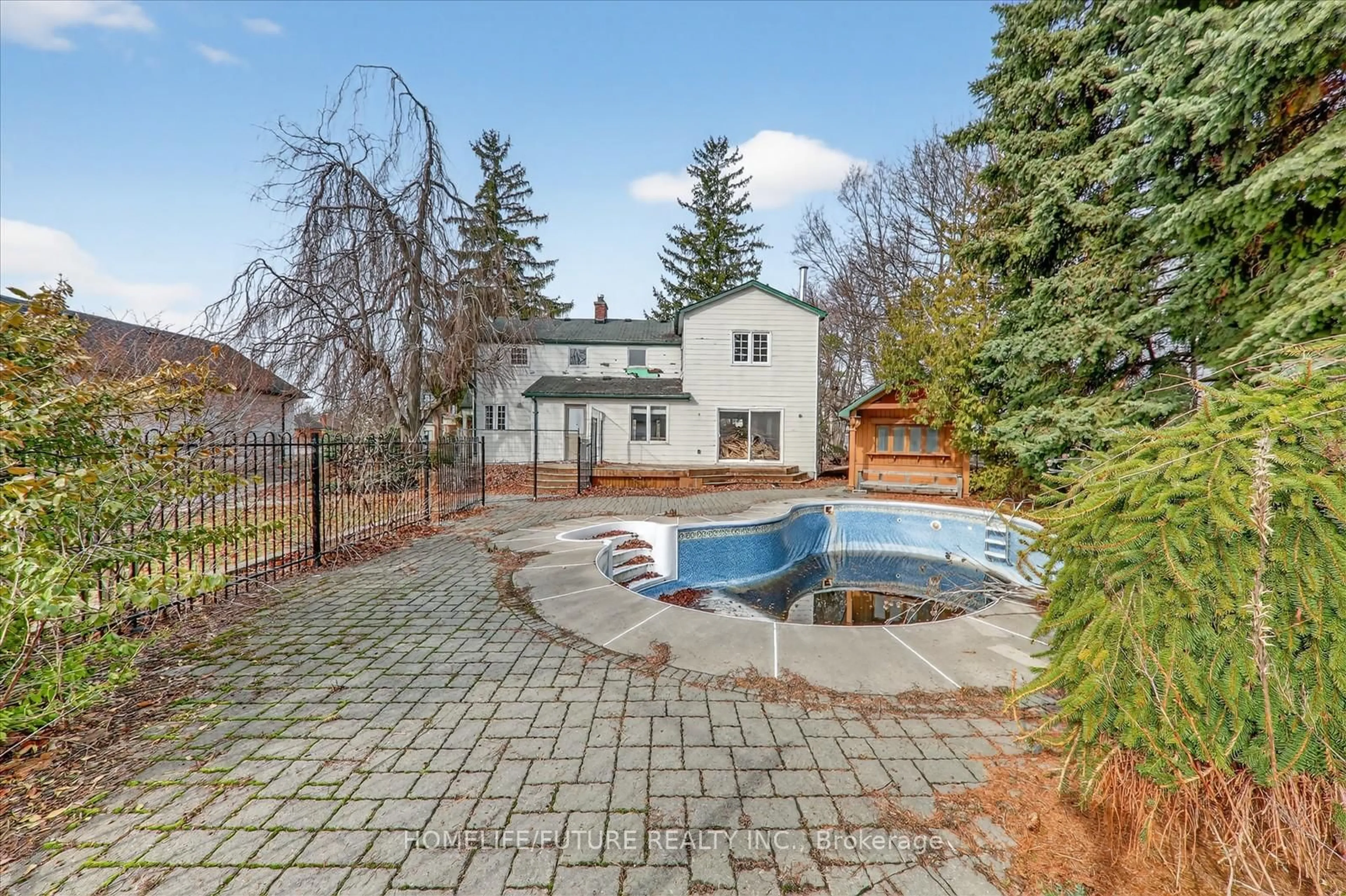 Unknown for 1485 Altona Rd, Pickering Ontario L1V 1M4