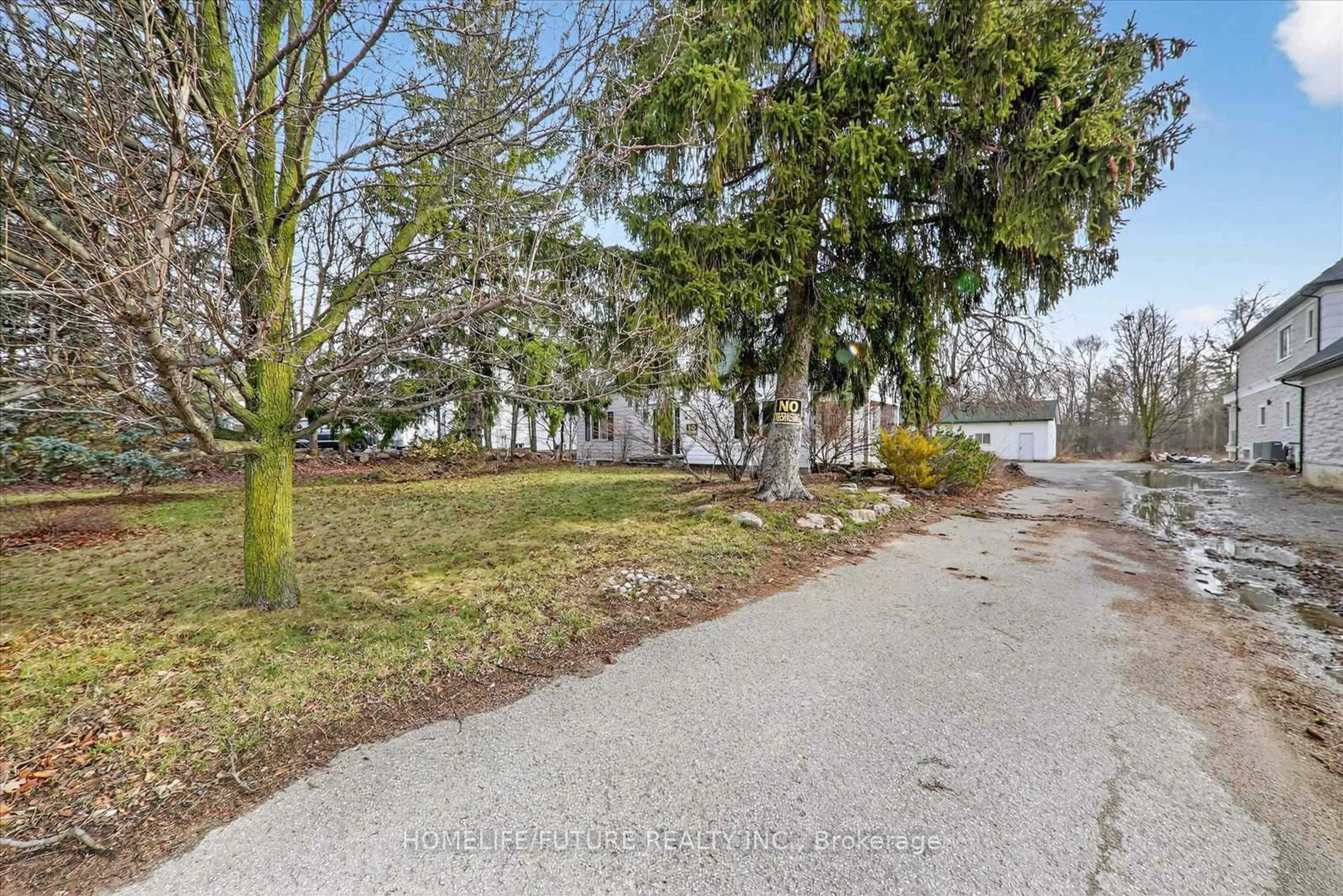 Unknown for 1485 Altona Rd, Pickering Ontario L1V 1M4