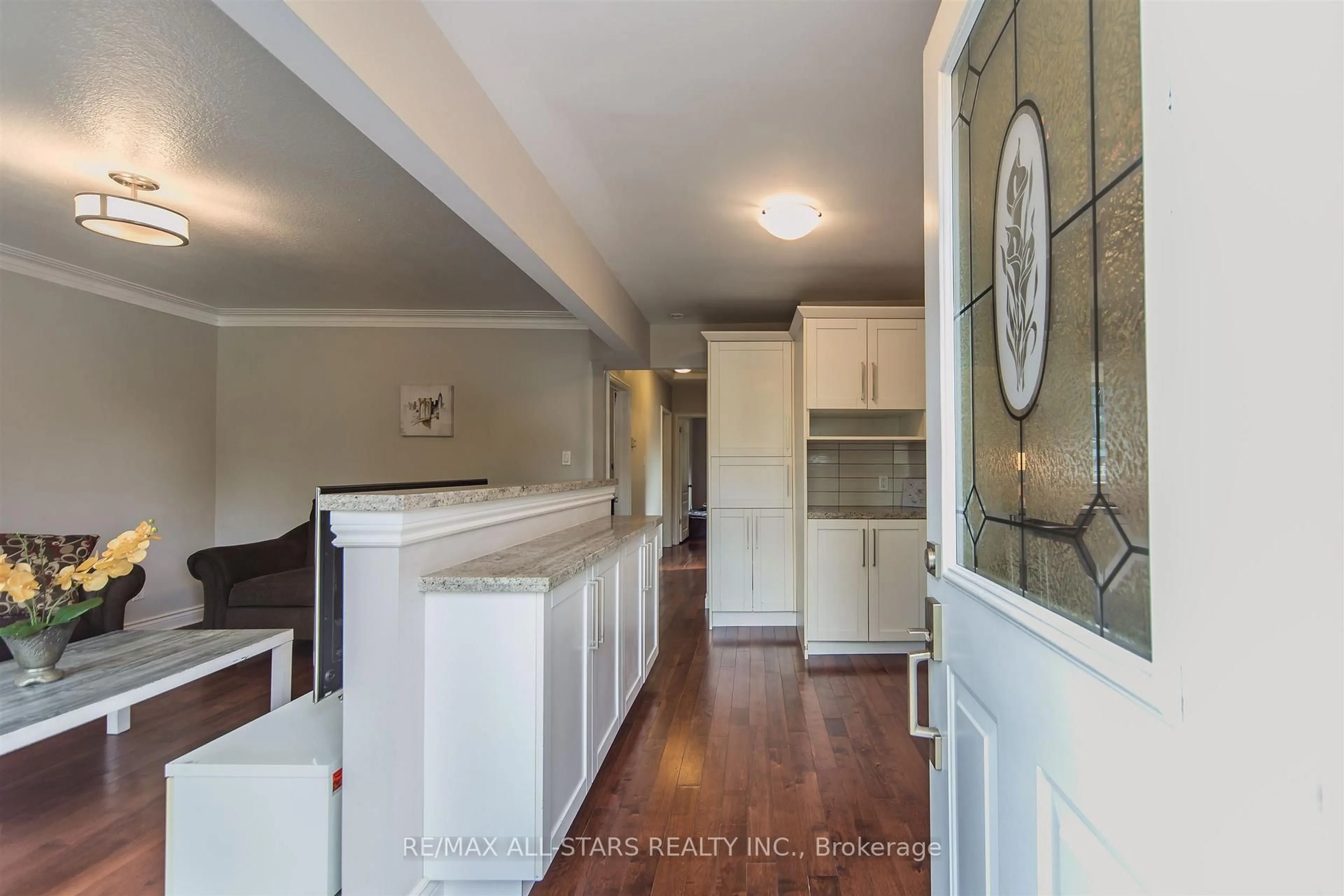 Unknown for 27 Martindale Rd, Toronto Ontario M1M 2B8