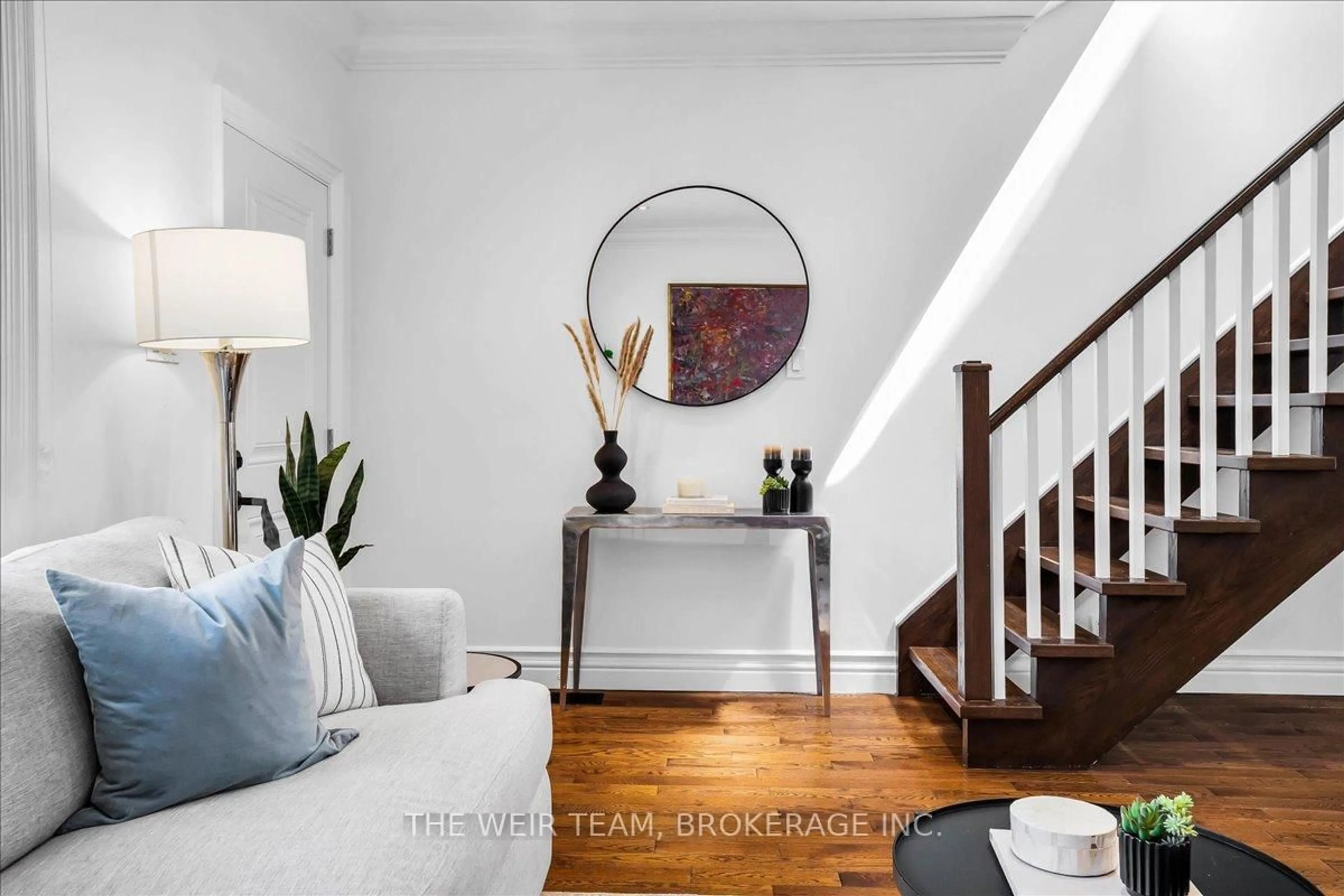 Unknown for 179 Woodville Ave, Toronto Ontario M4J 2R4