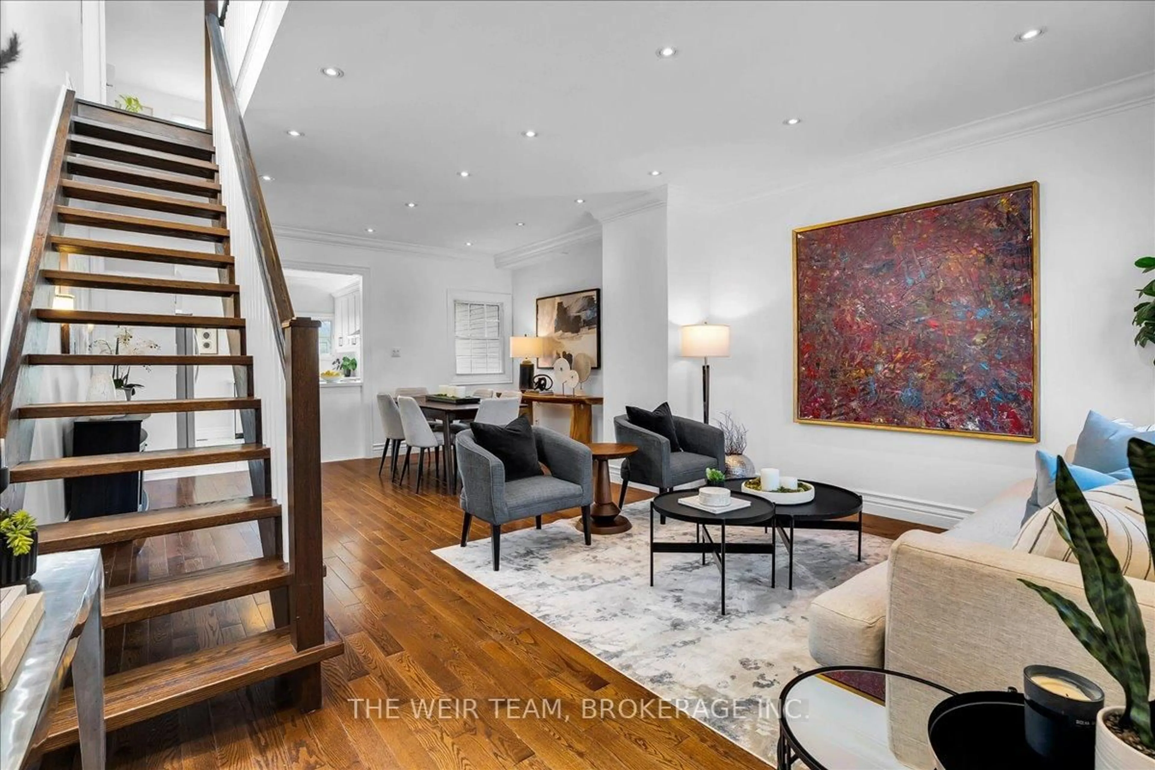 Unknown for 179 Woodville Ave, Toronto Ontario M4J 2R4