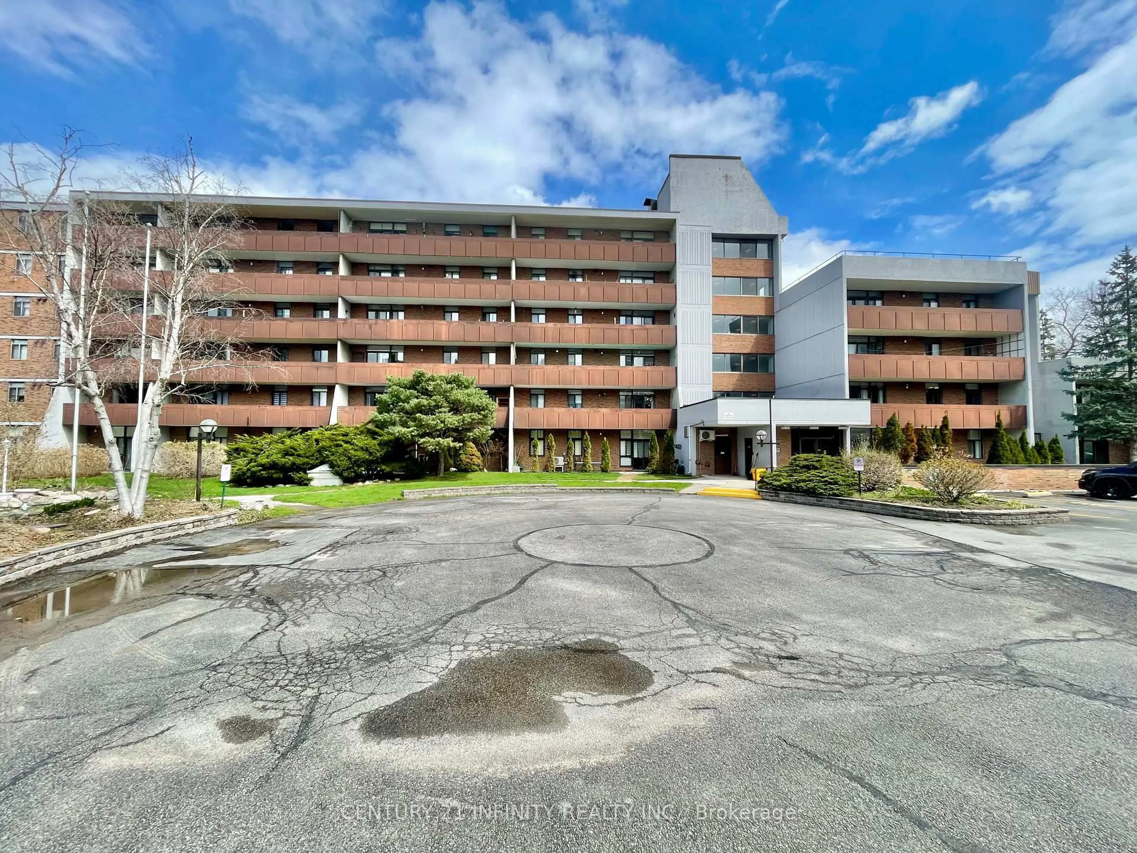 Unknown for 50 Old Kingston Rd #5-606, Toronto Ontario M1E 4Y1