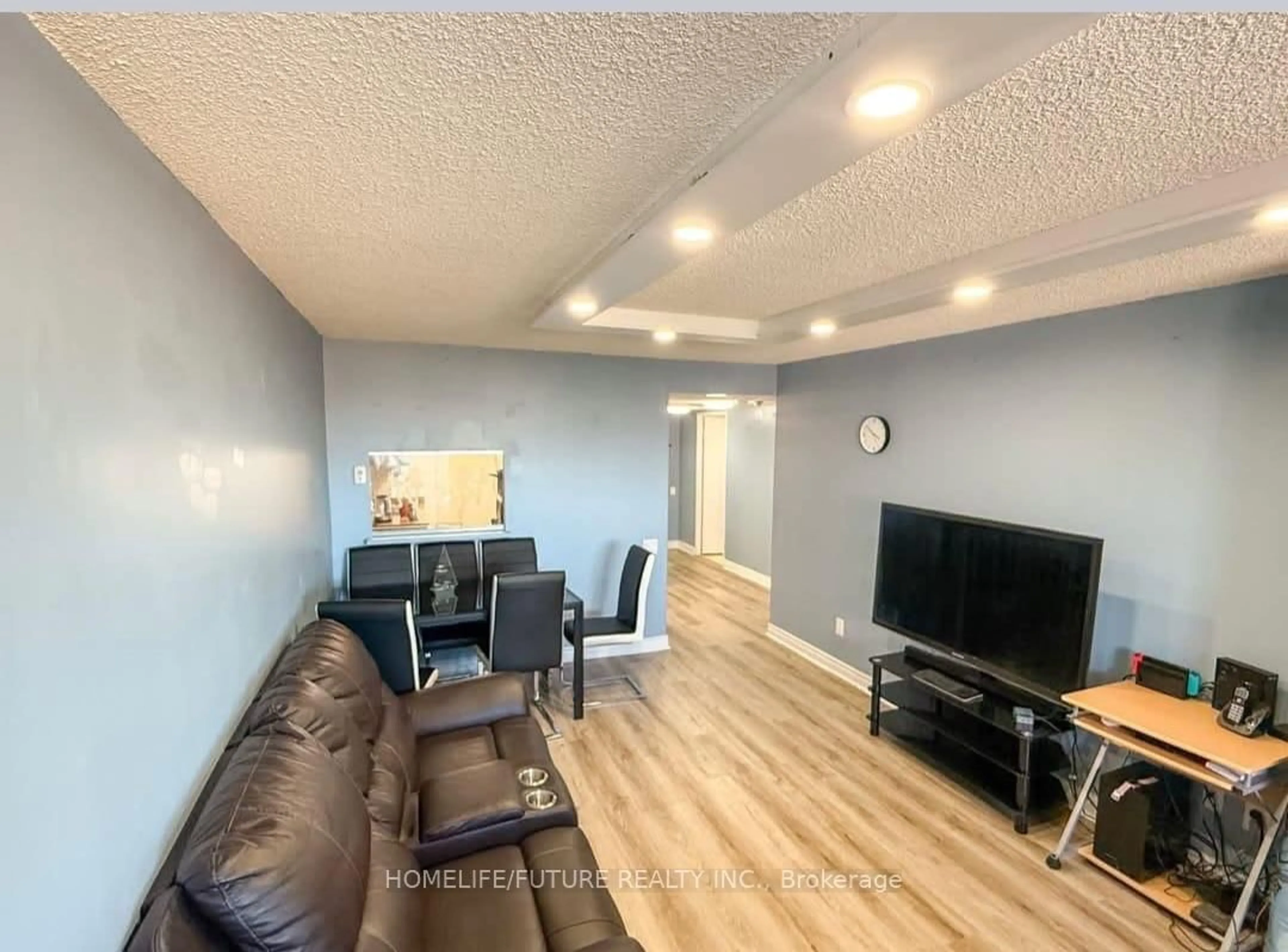 A pic of a room for 2460 Eglinton Ave #708, Toronto Ontario M1K 5J7