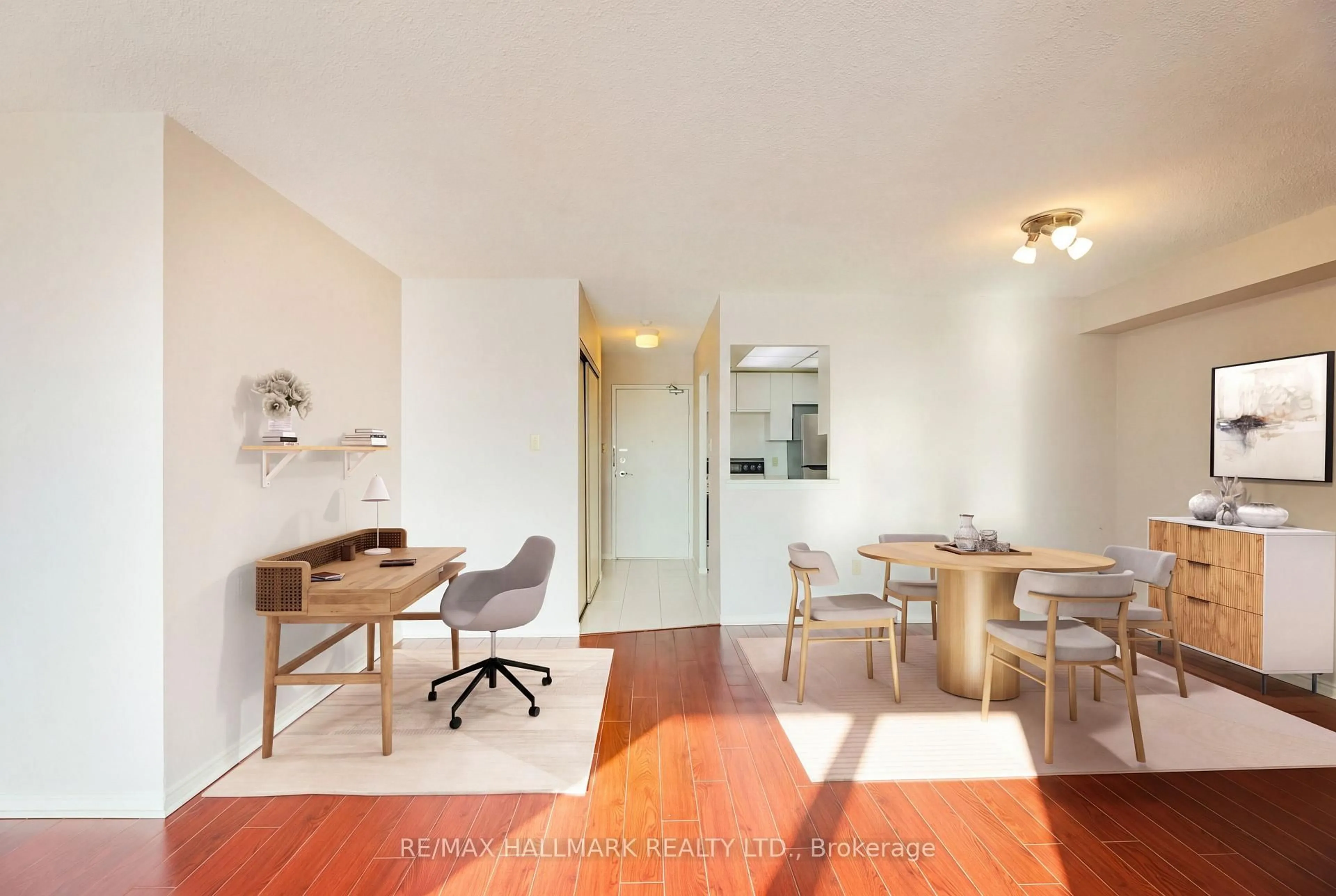 A pic of a room for 3 Greystone Walk Dr #525, Toronto Ontario M1K 5J4