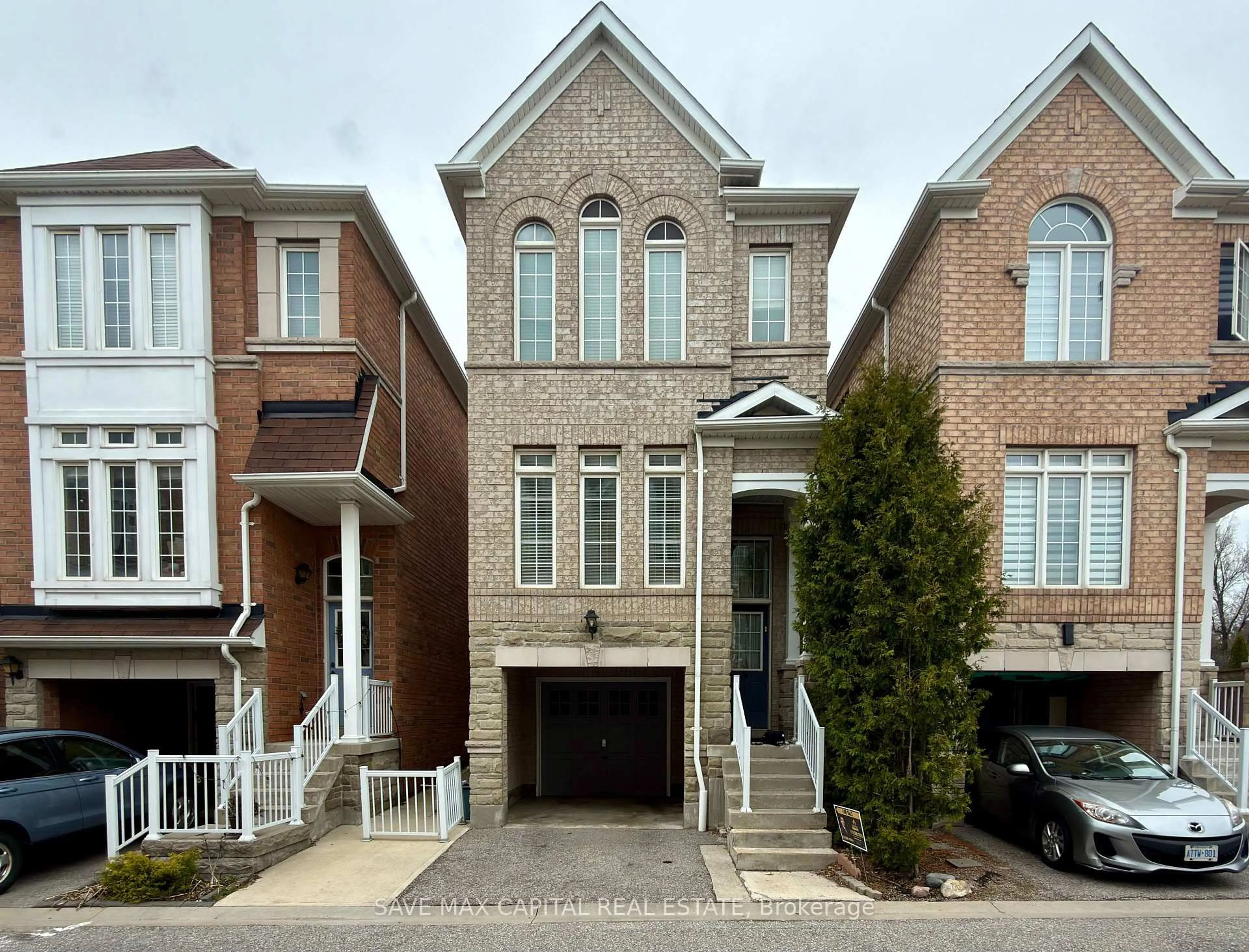 Home with brick exterior material, street for 530 Kingston Rd #19, Pickering Ontario L1V 0C3