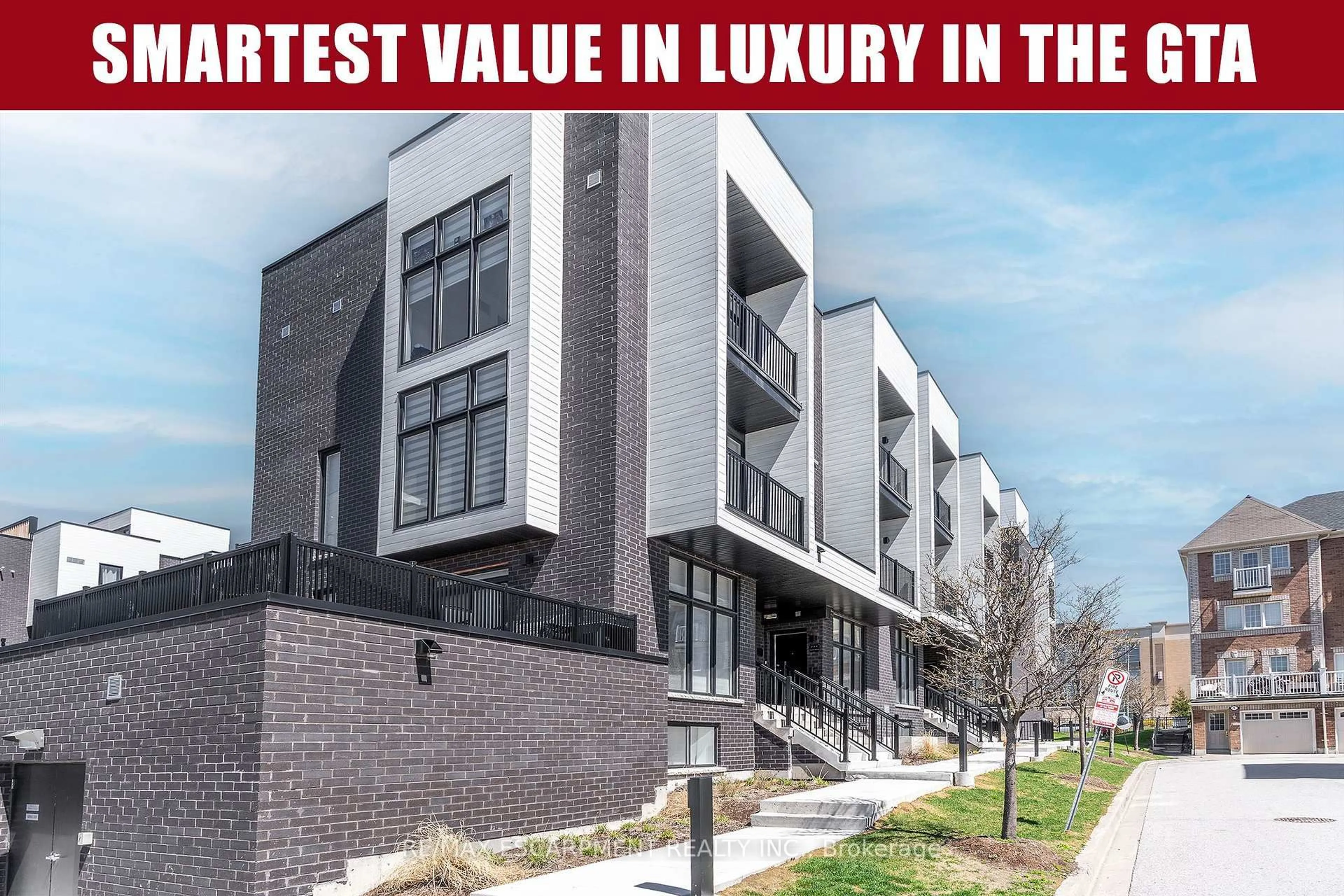 Unknown for 184 Angus Dr #8, Ajax Ontario L1S 0G5