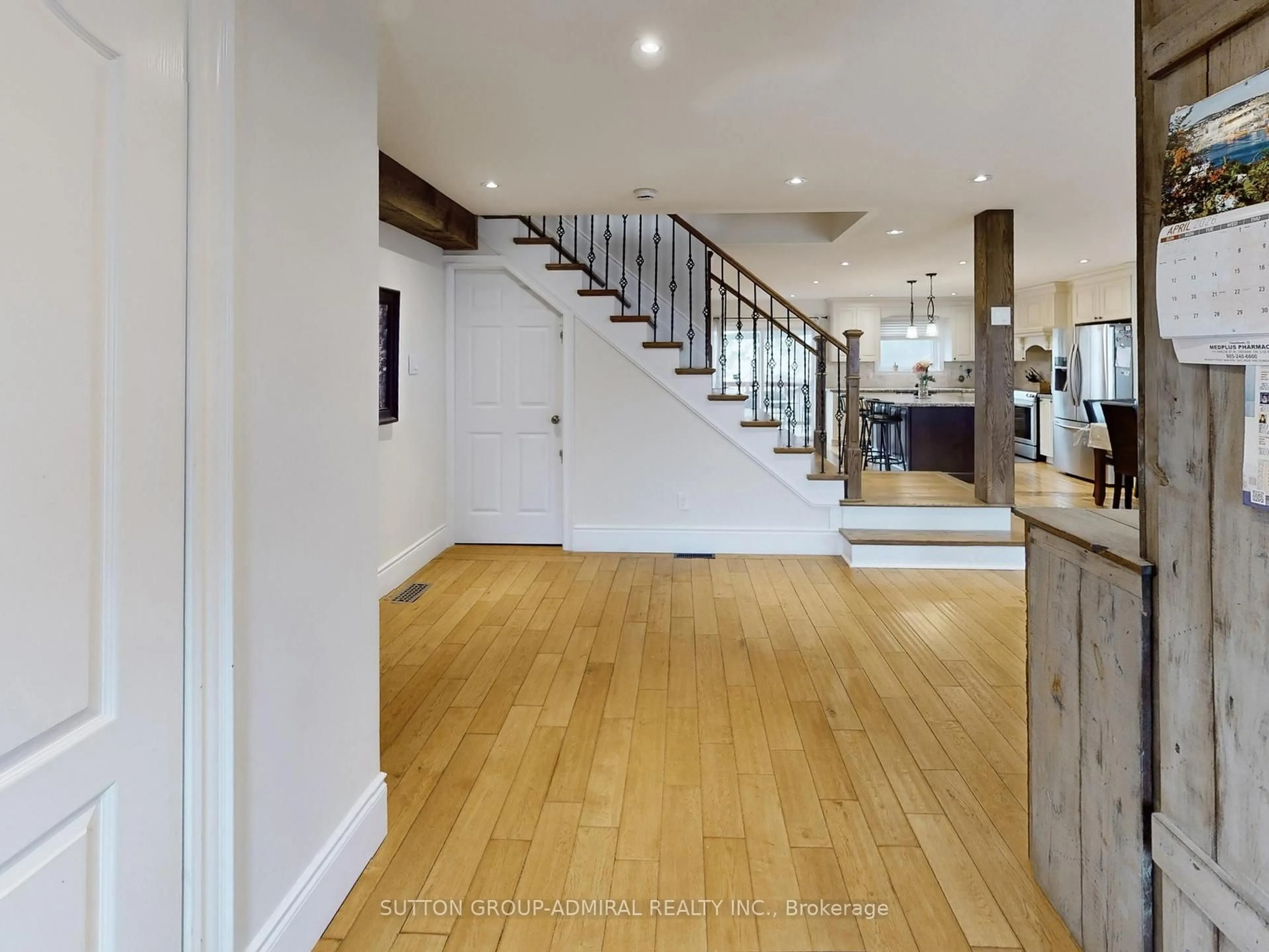 Unknown for 128 Sutherland Ave, Oshawa Ontario L1G 2G5