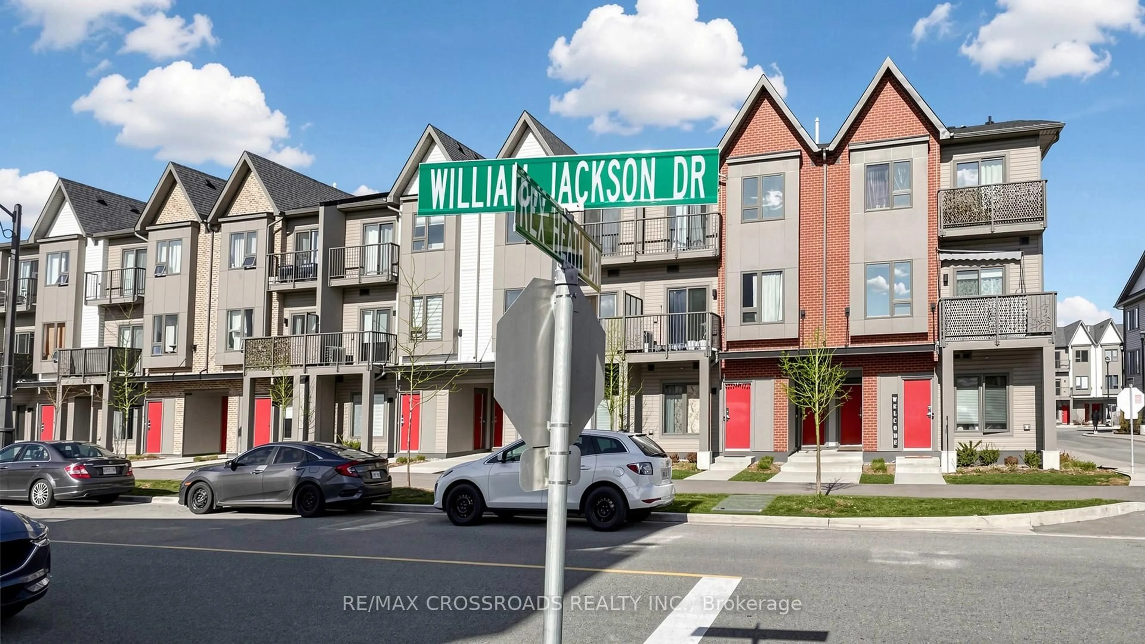 Unknown for 2635 William Jackson Dr #1119, Pickering Ontario L1X 0L6