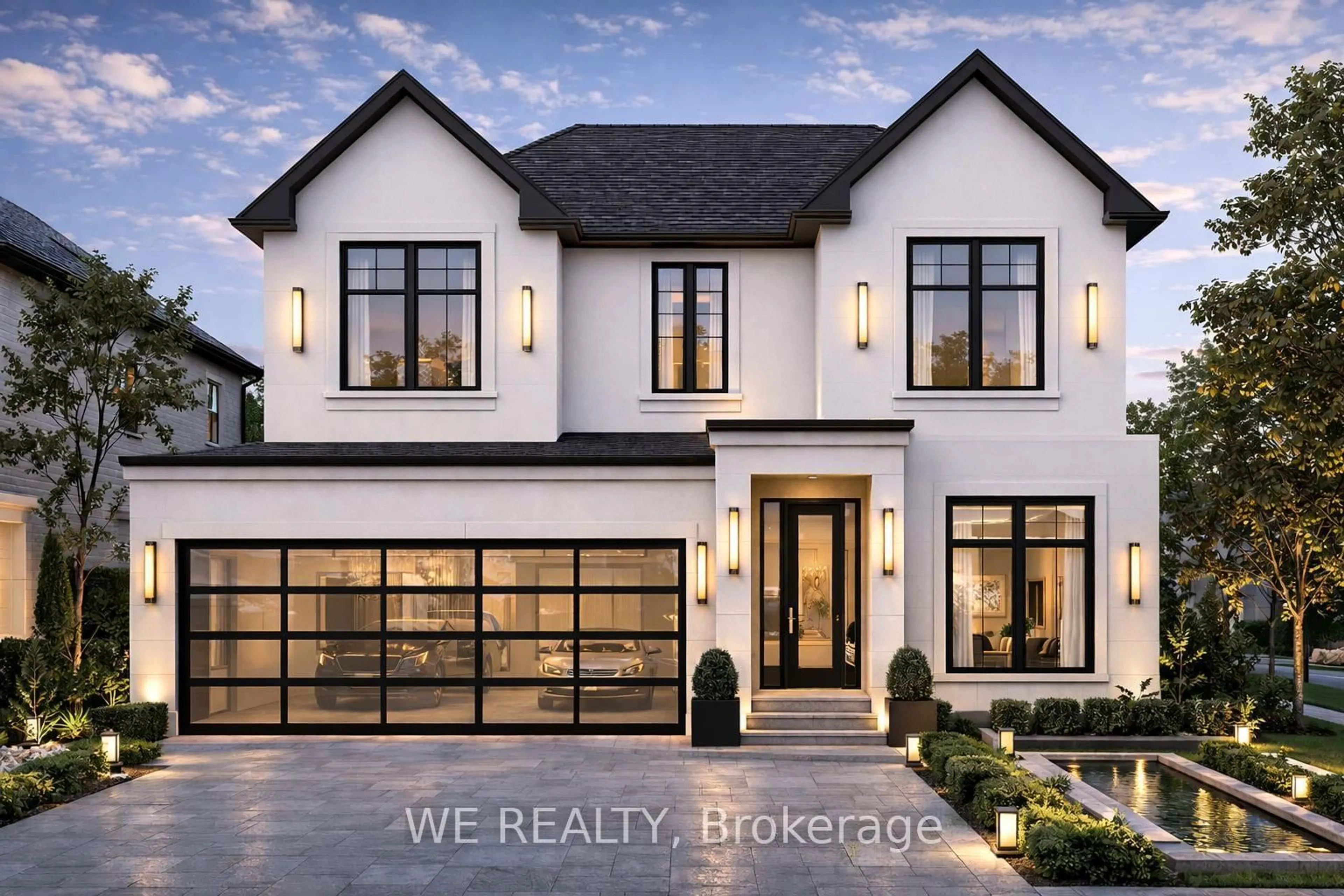 Home with brick exterior material, street for 327 Sheppard Ave, Pickering Ontario L1V 1E6