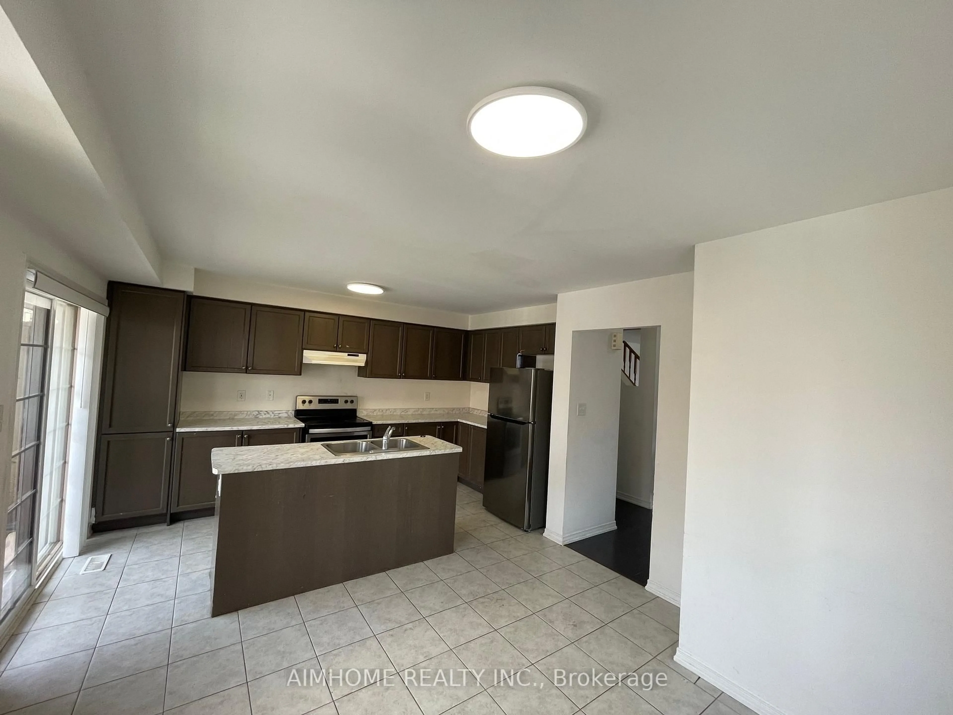 Standard kitchen, unknown for 92 Ainley Rd, Ajax Ontario L1Z 0S9