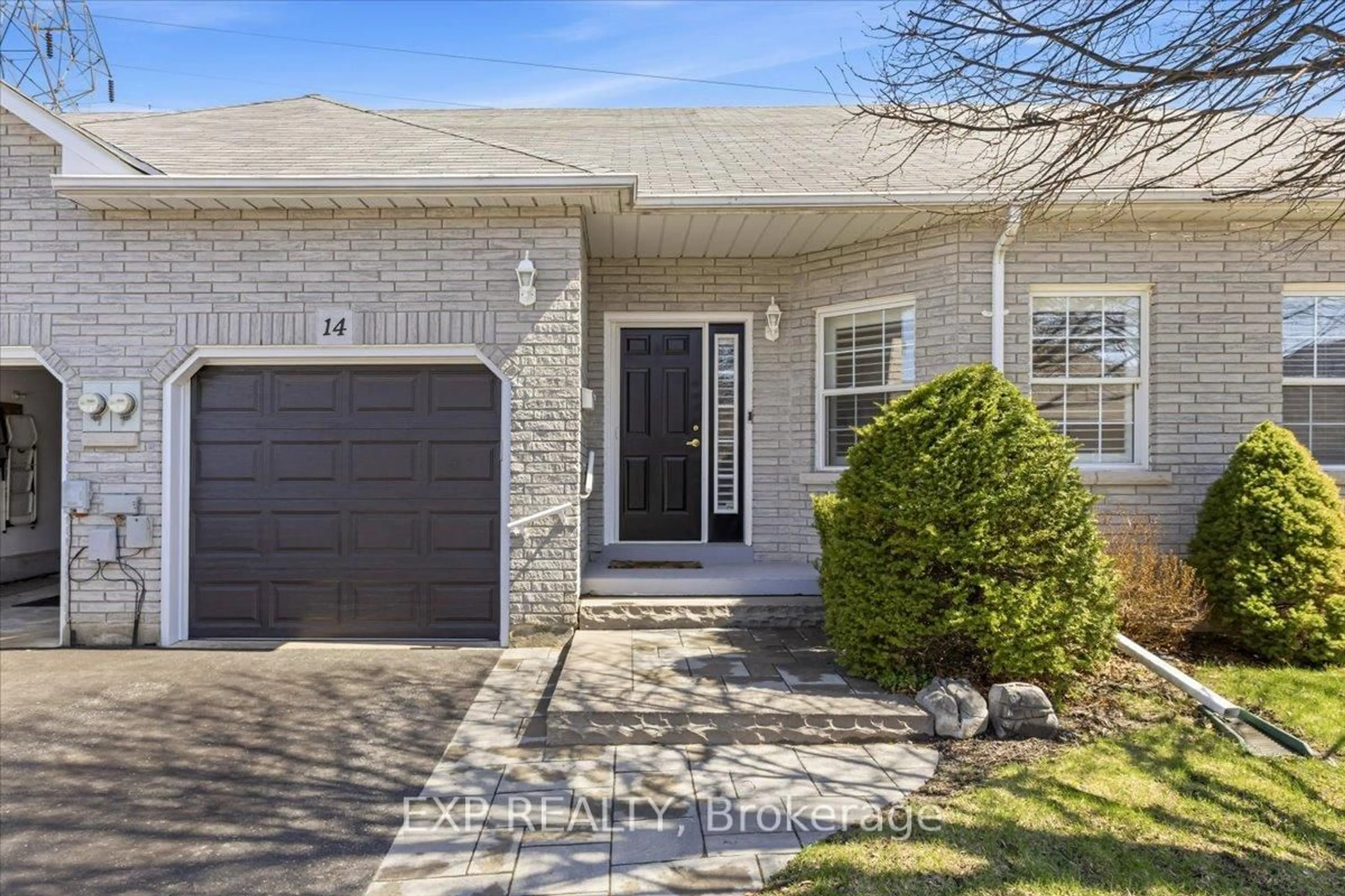 Unknown for 1111 Wilson Rd #14, Oshawa Ontario L1G 8C2