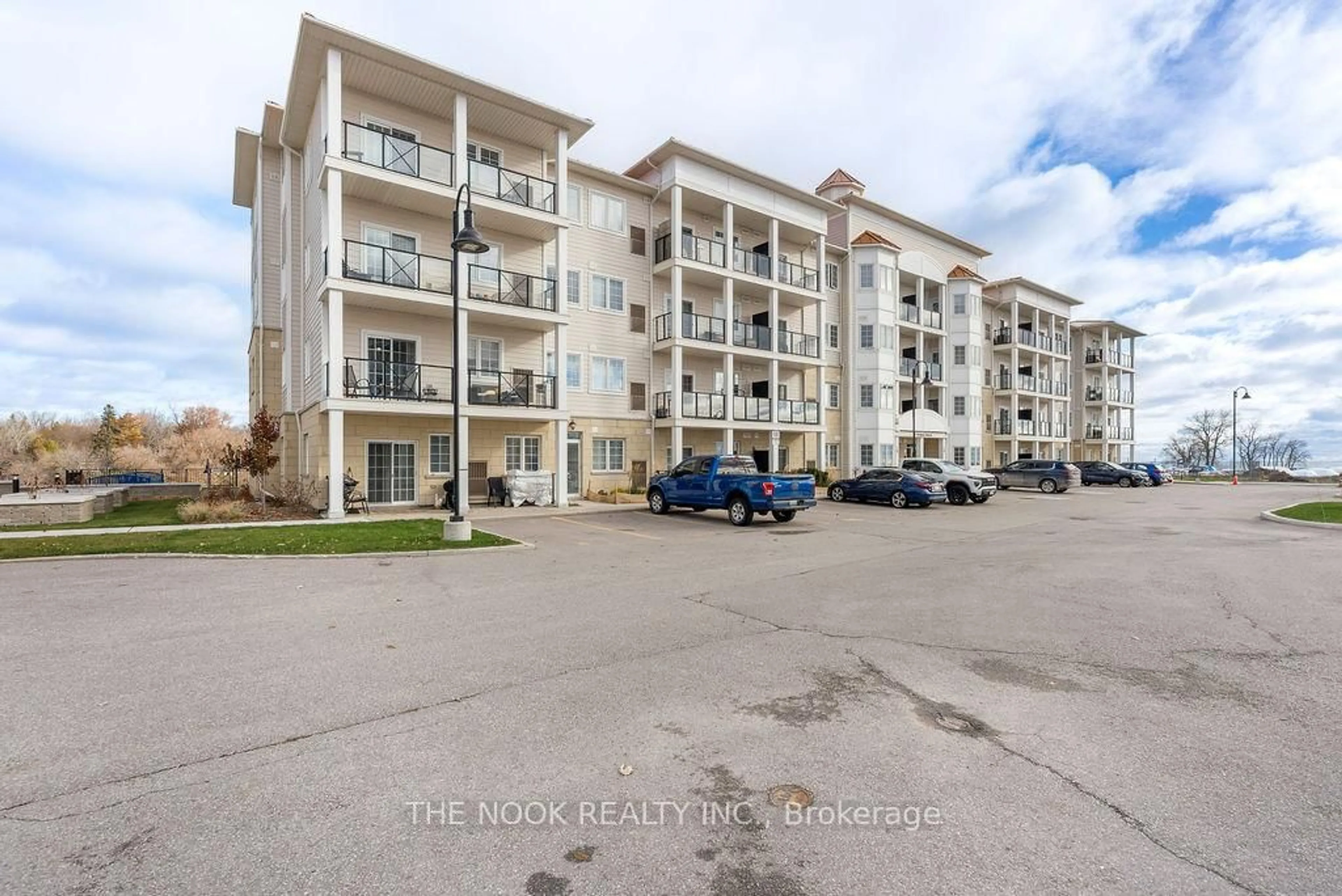 Unknown for 70 Shipway Ave #308, Clarington Ontario L1B 0V7