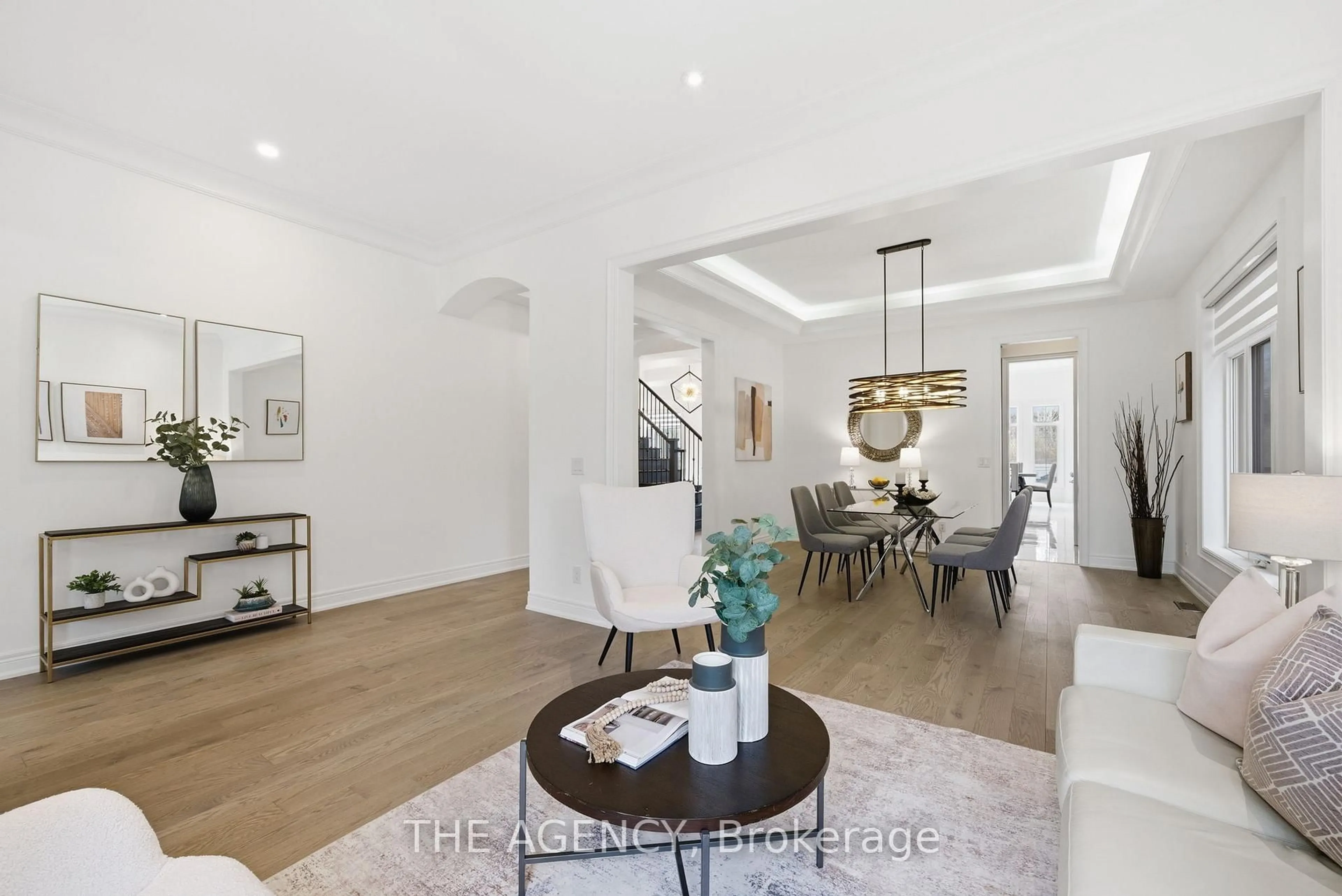 Unknown for 36 Blenheim Circ, Whitby Ontario L1P 0E3