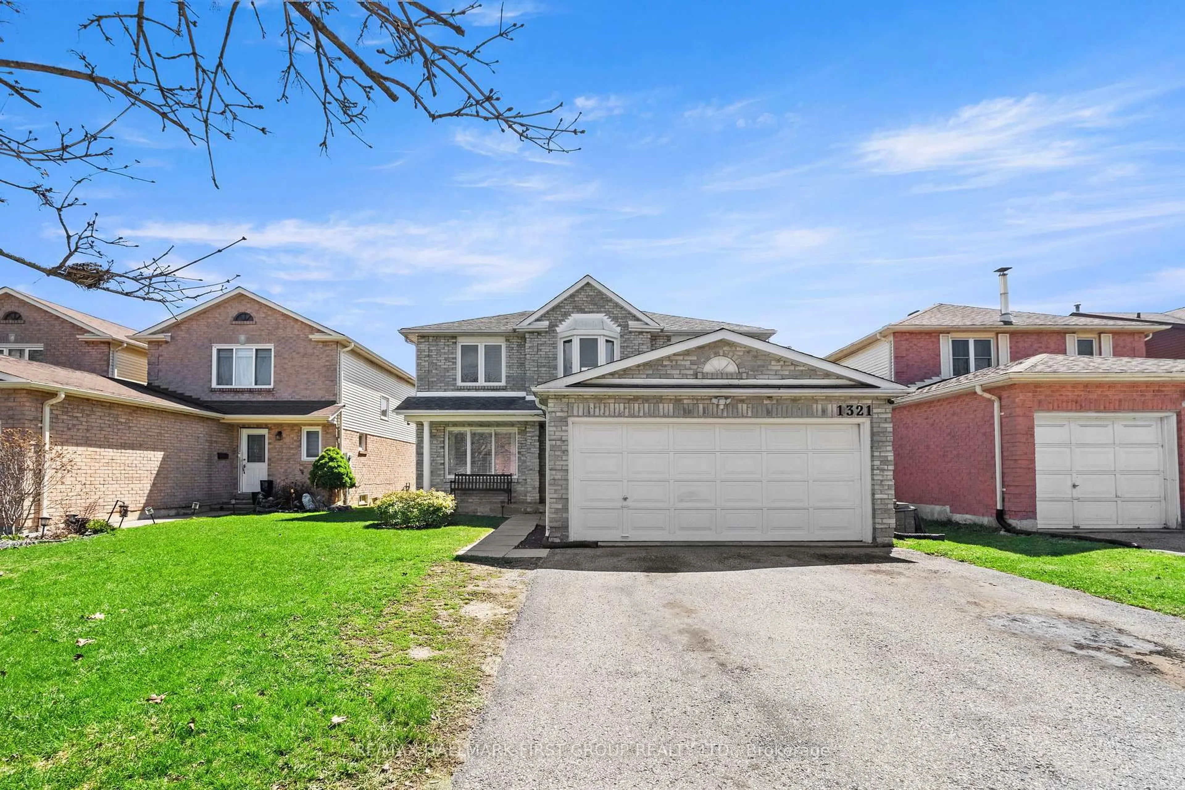 Unknown for 1321 Anton Sq, Pickering Ontario L1V 5S7