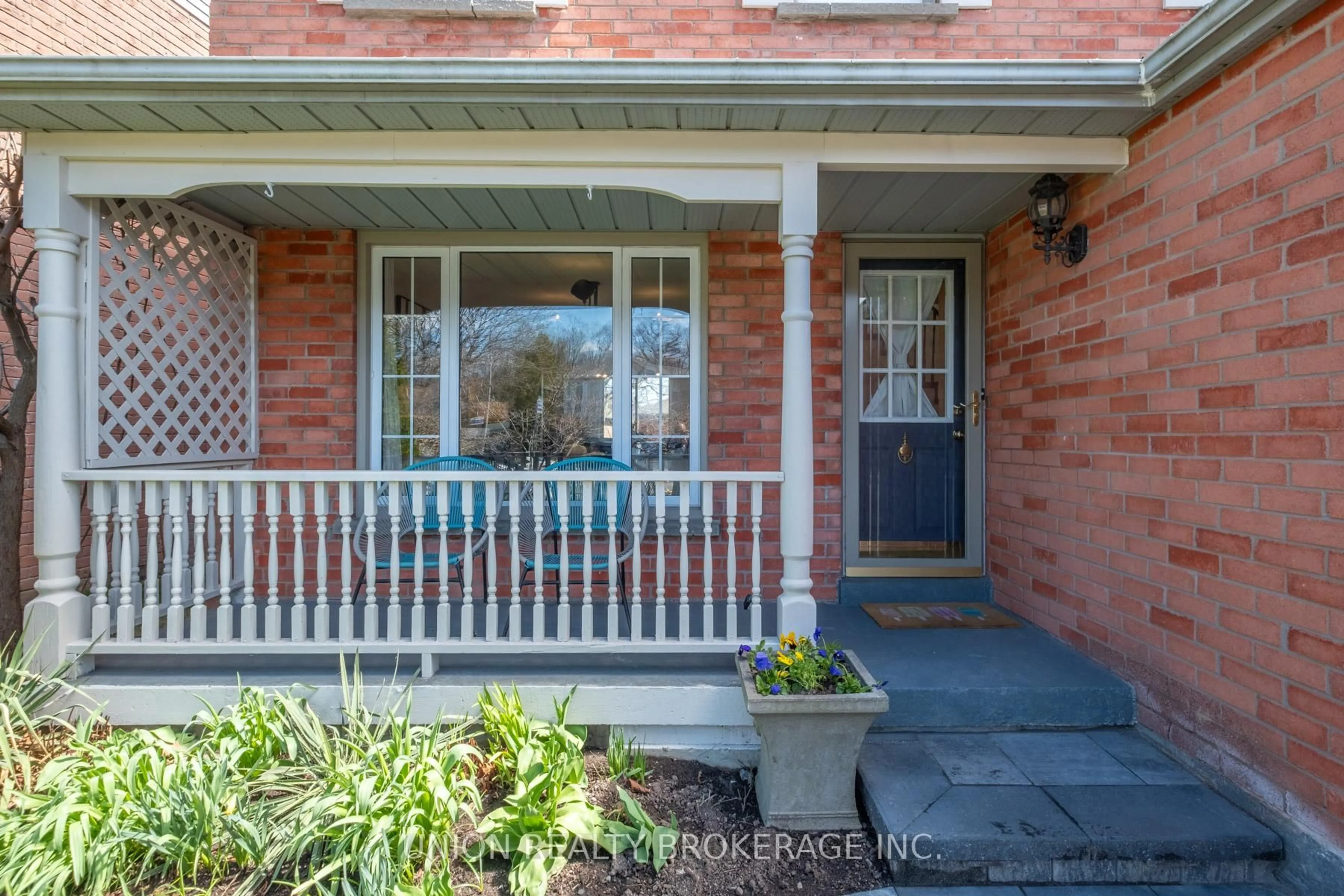 Home with brick exterior material, street for 70 Bornholm Dr, Toronto Ontario M1C 4N2