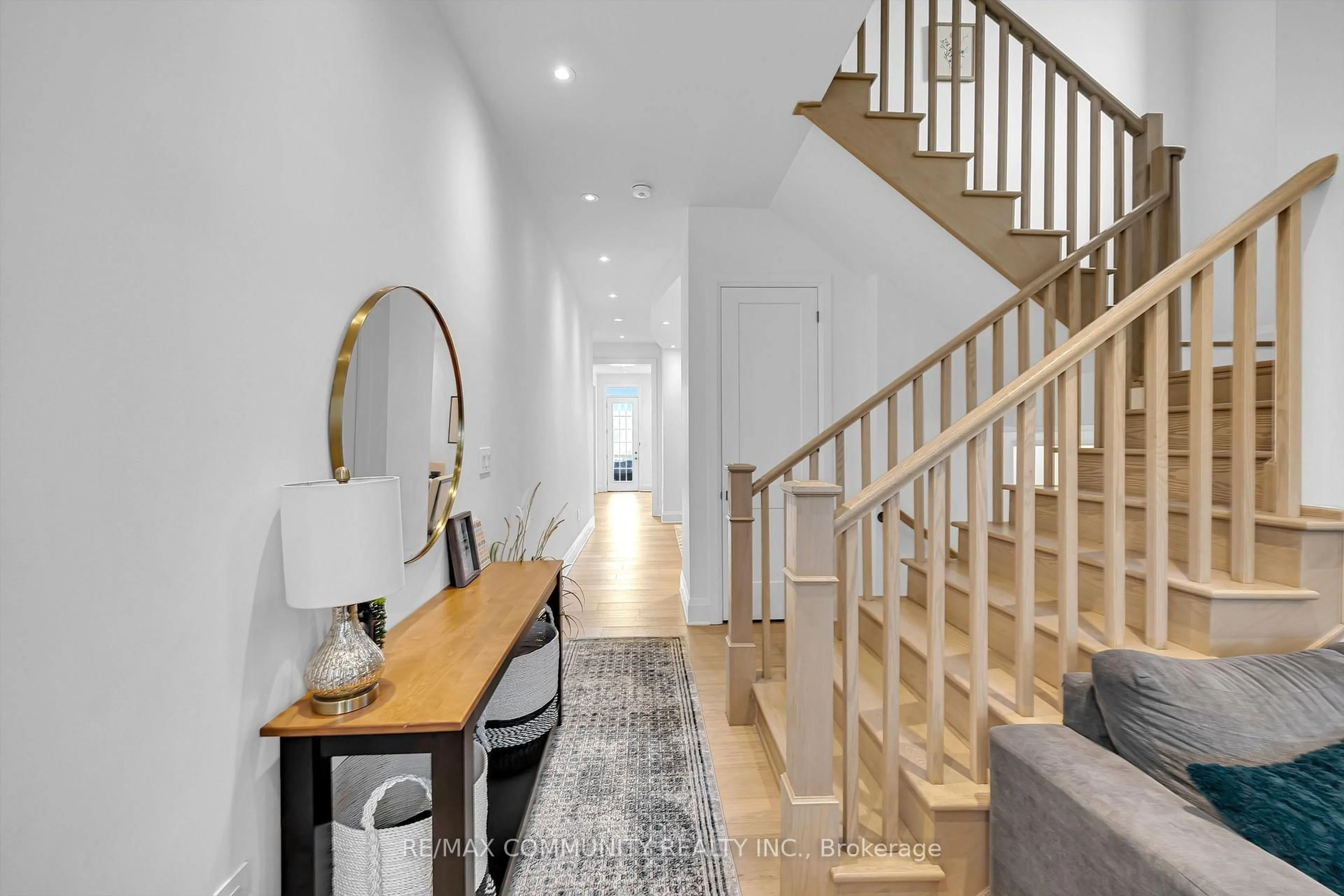 Unknown for 1567 Scarlett Tr, Pickering Ontario L1V 2P8