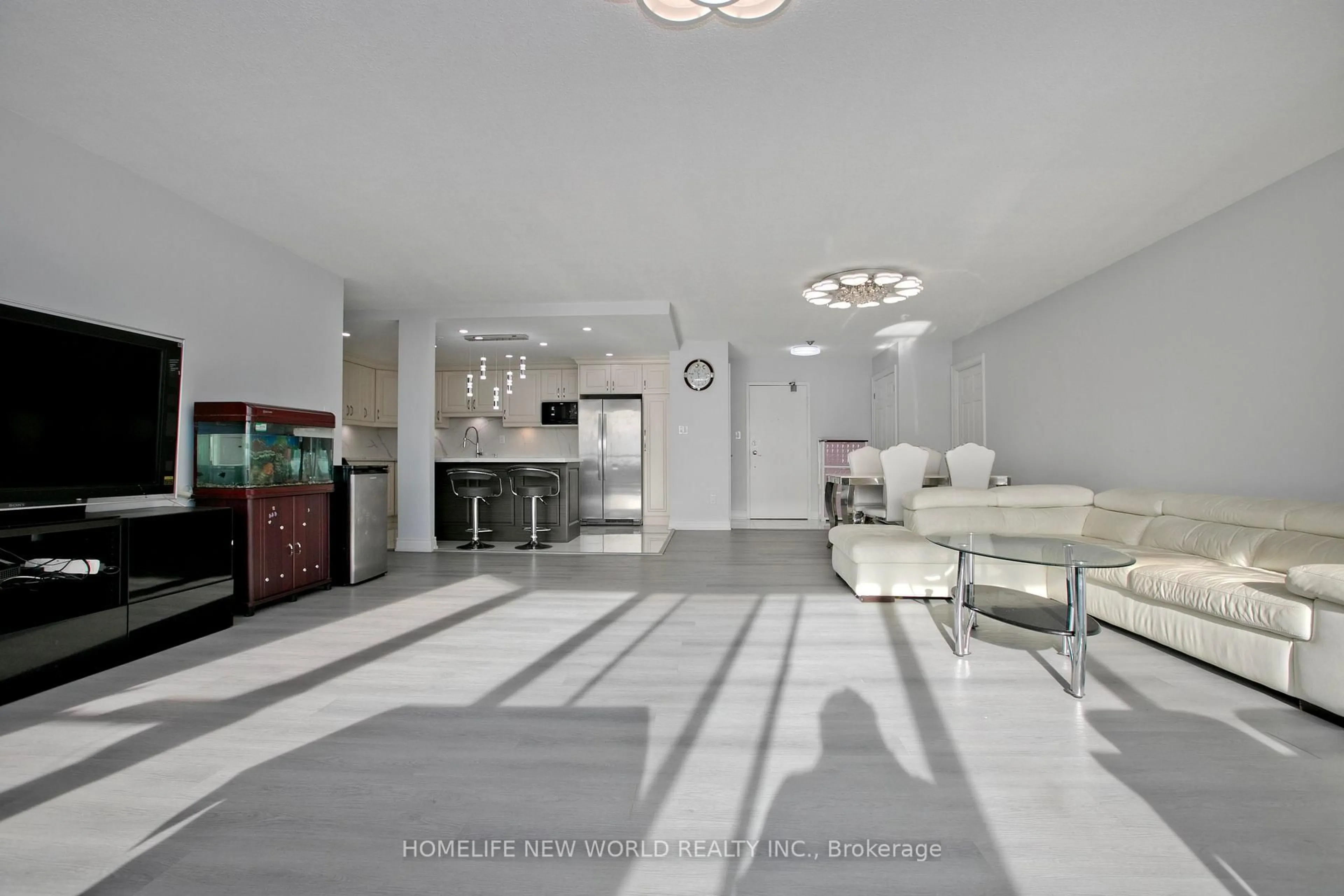 Unknown for 75 Bamburgh Circ #2117, Toronto Ontario M1W 3W1