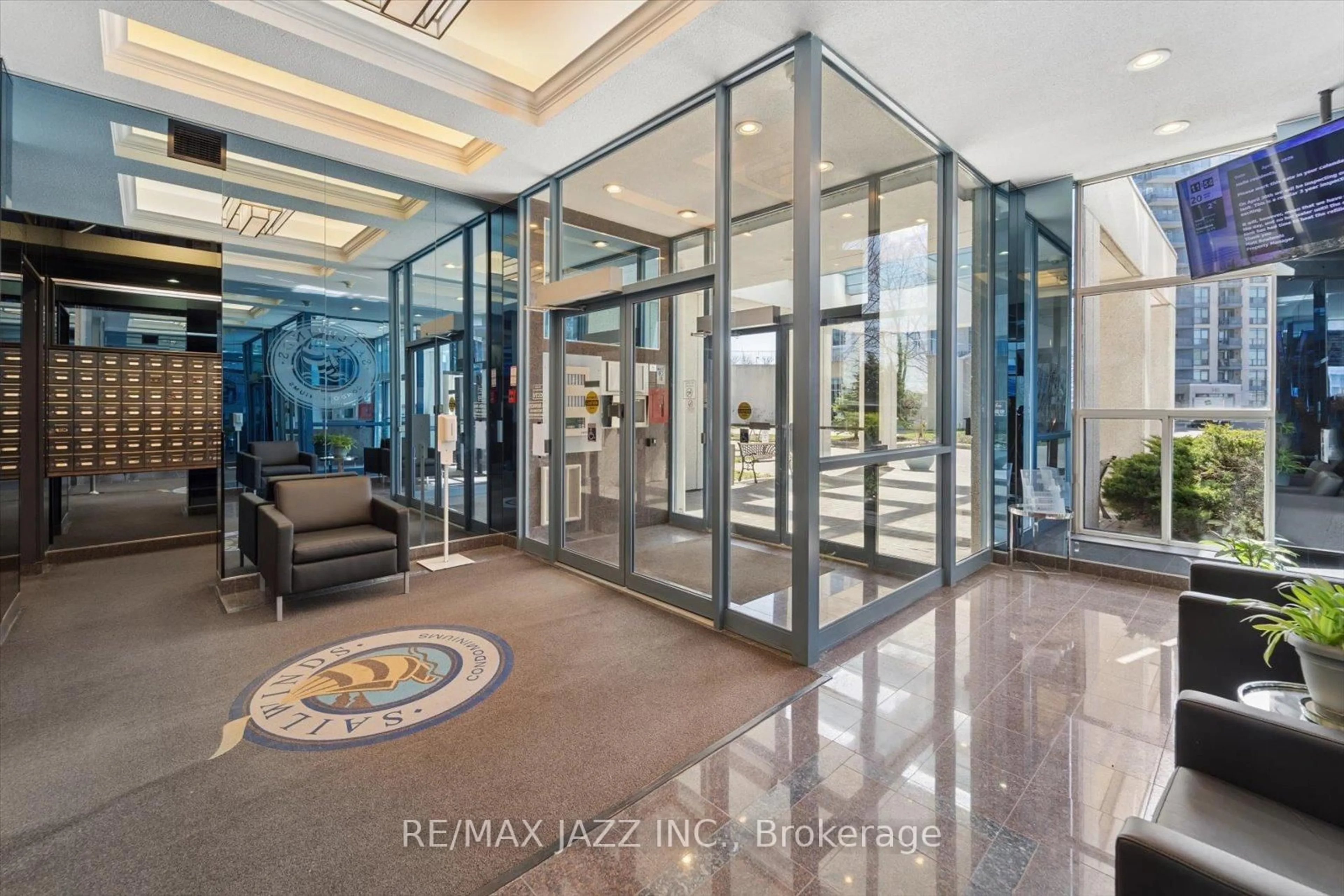 Unknown for 360 Watson St #1112, Whitby Ontario L1N 9G2