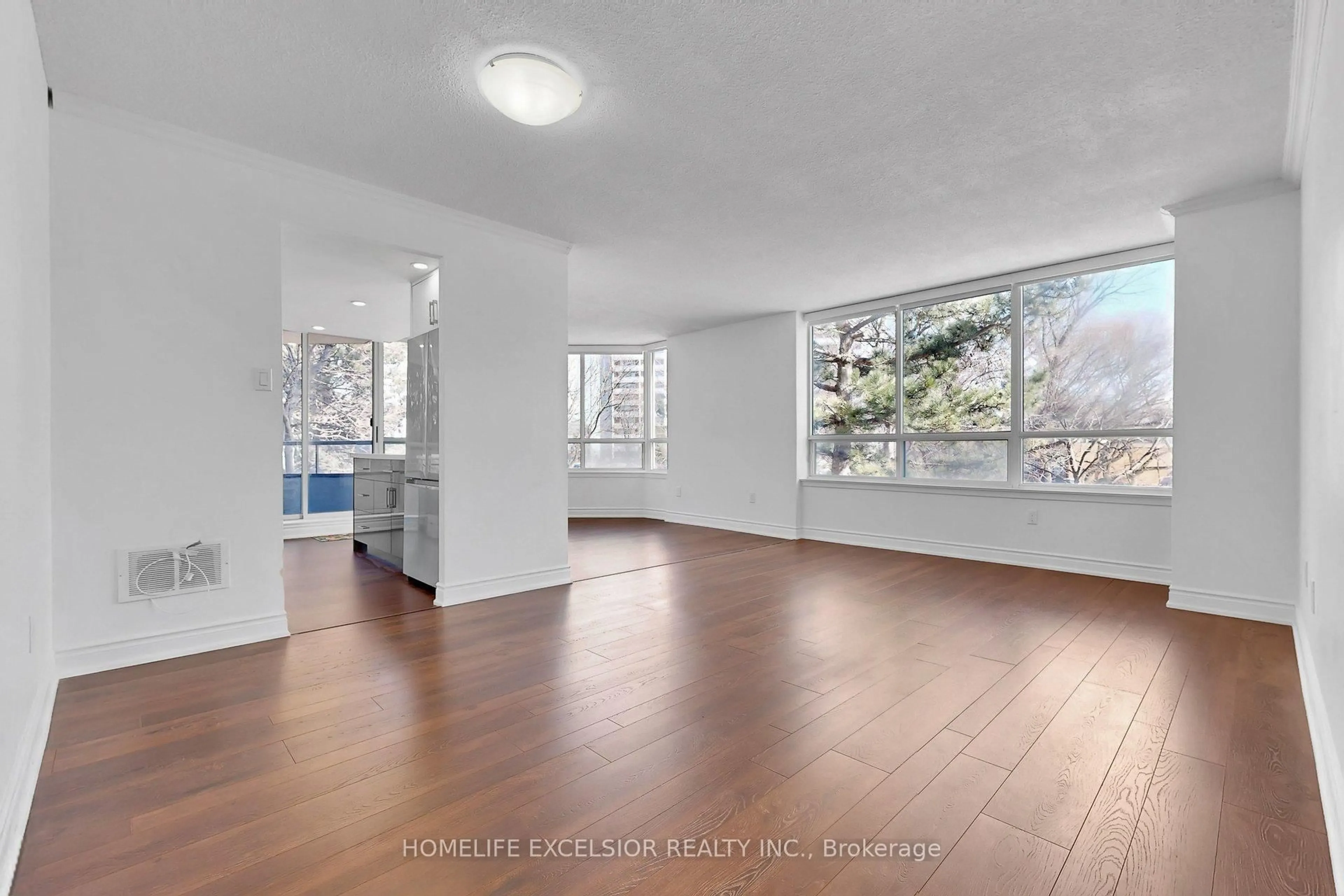 A pic of a room for 5 Greystone Walk Dr #205, Toronto Ontario M1K 5J5