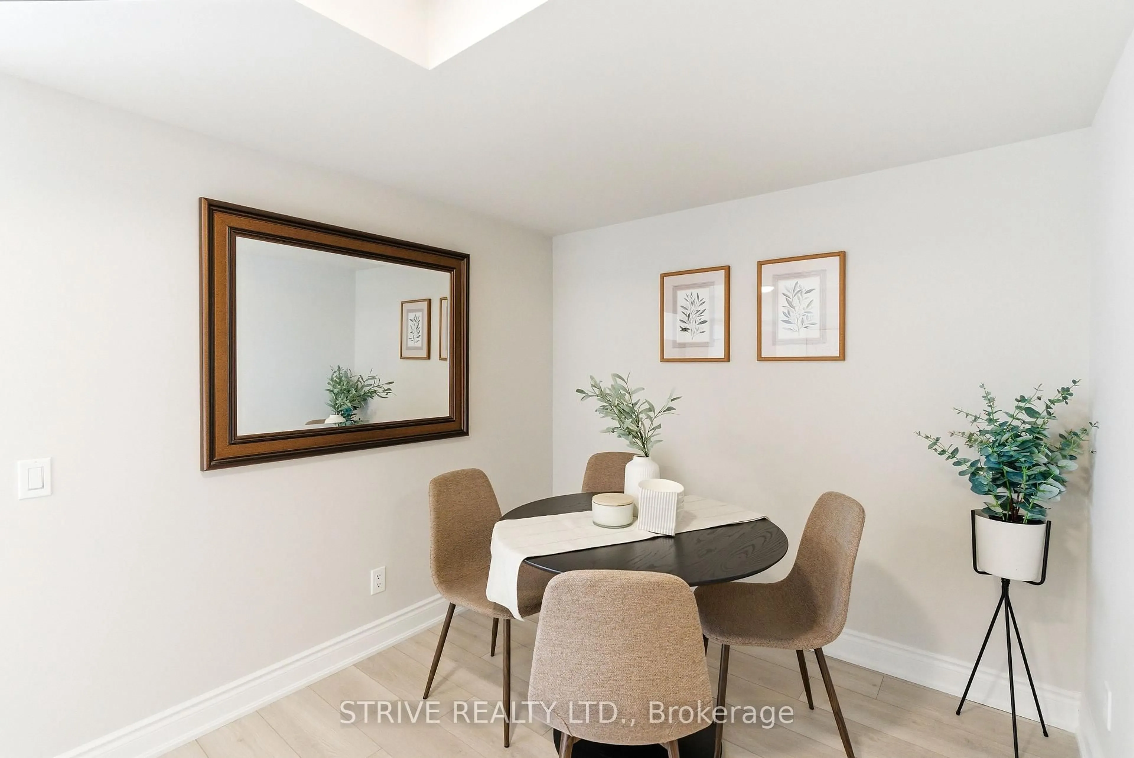 Dining room, unknown for 1200 The Esplanade Rd #1007, Pickering Ontario L1V 6V3