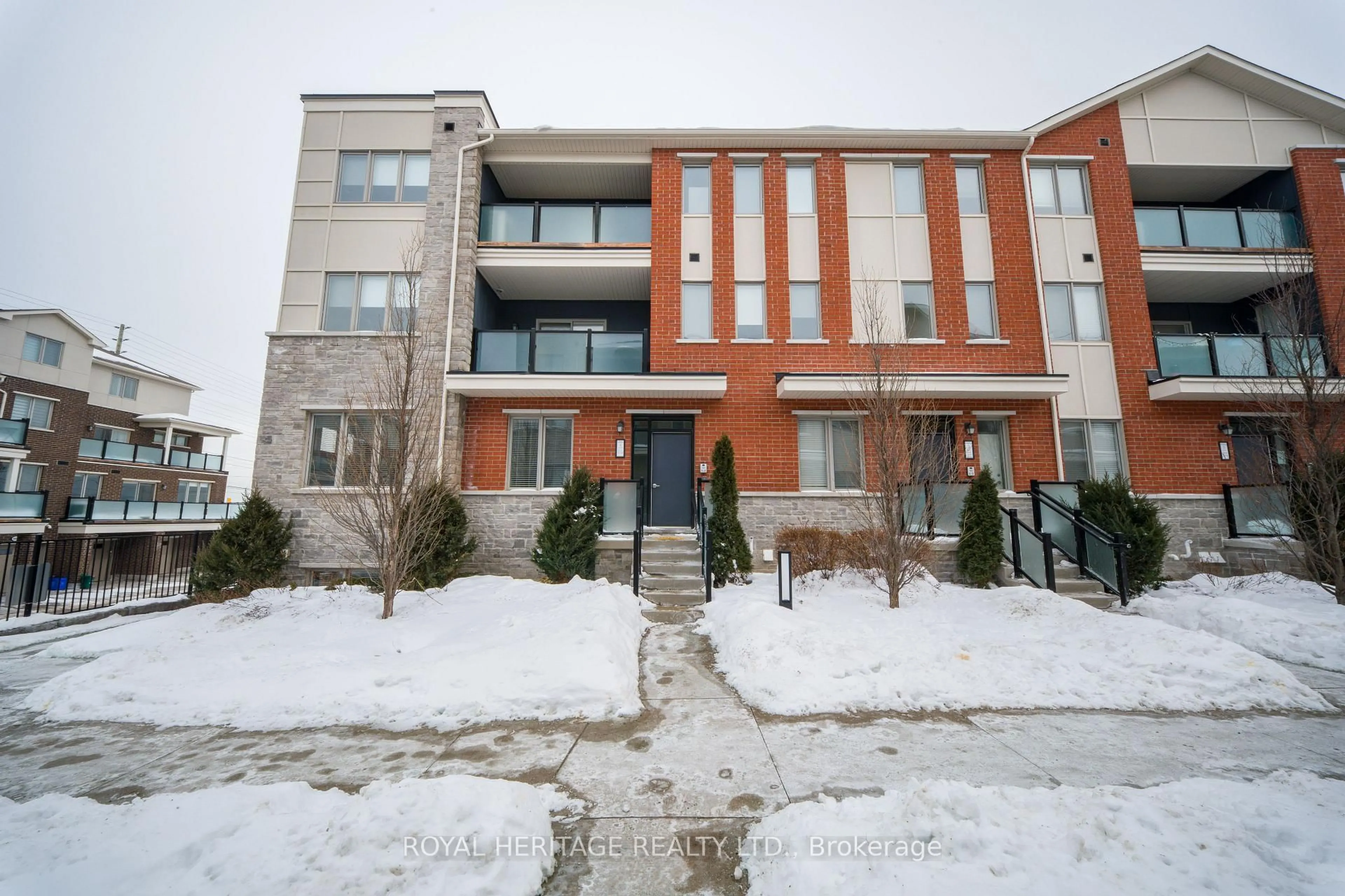 Unknown for 1148 Dragonfly Ave #512, Pickering Ontario L1X 0H5