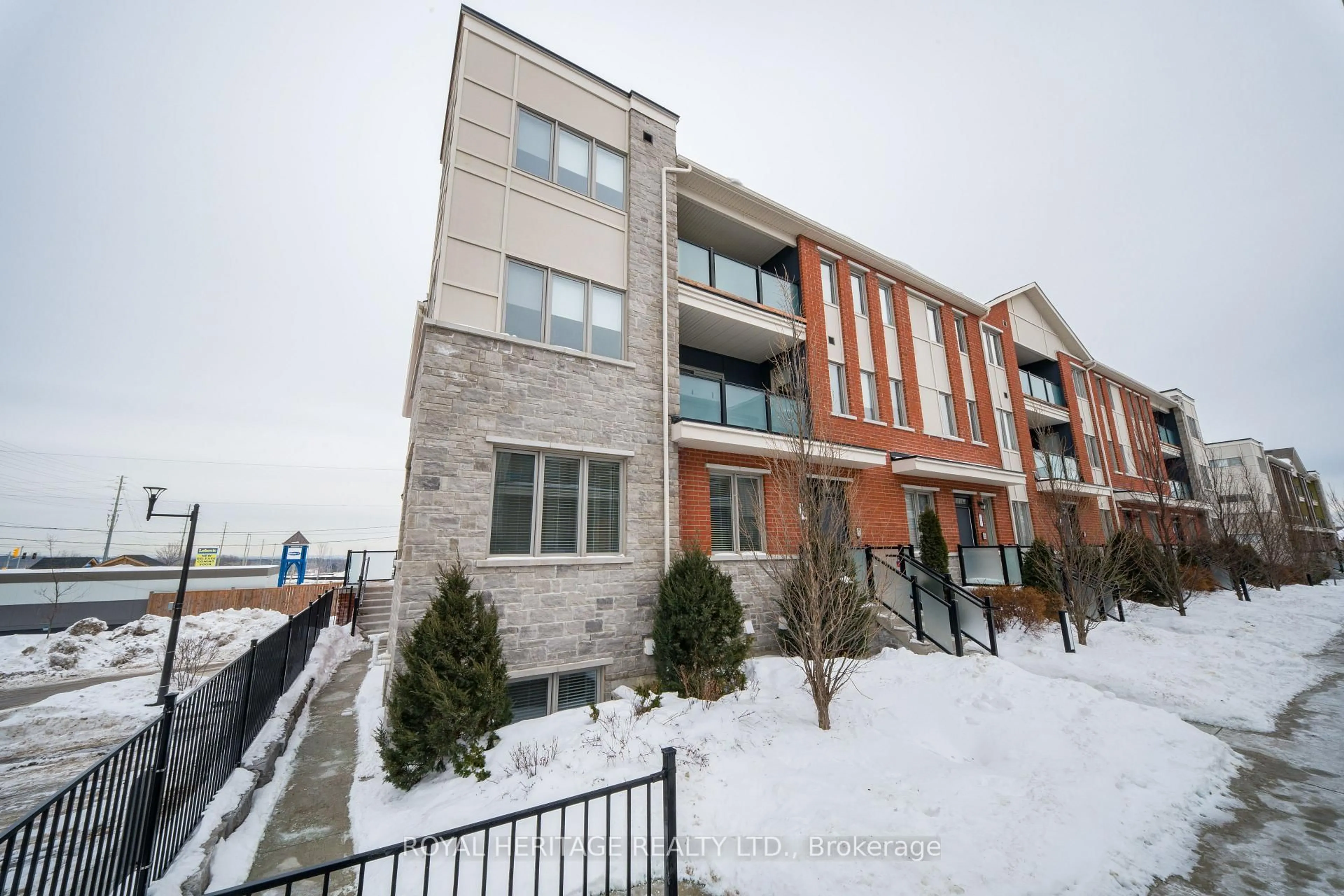 Unknown for 1148 Dragonfly Ave #512, Pickering Ontario L1X 0H5
