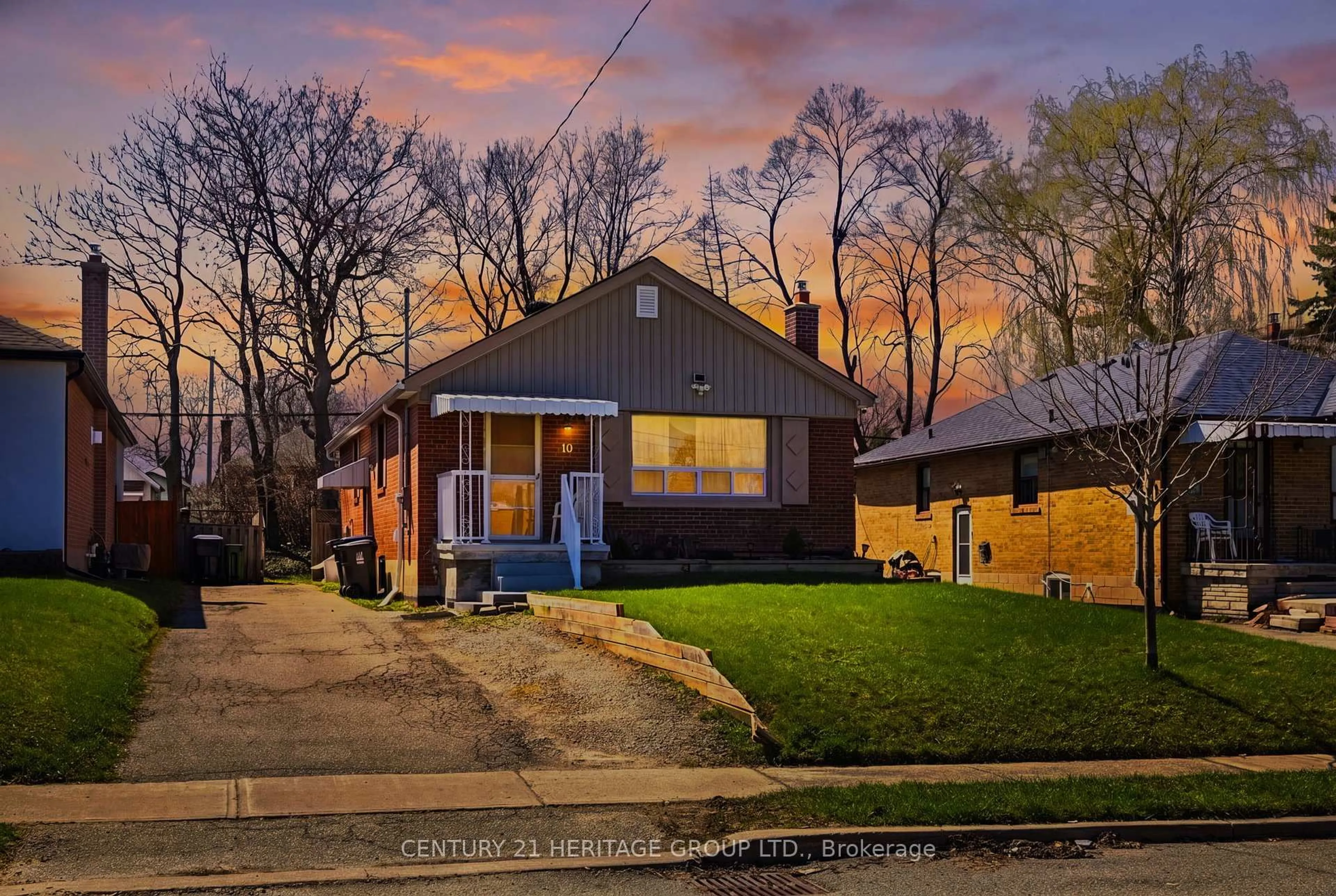 Unknown for 10 Garthwood Dr, Toronto Ontario M1K 2J5