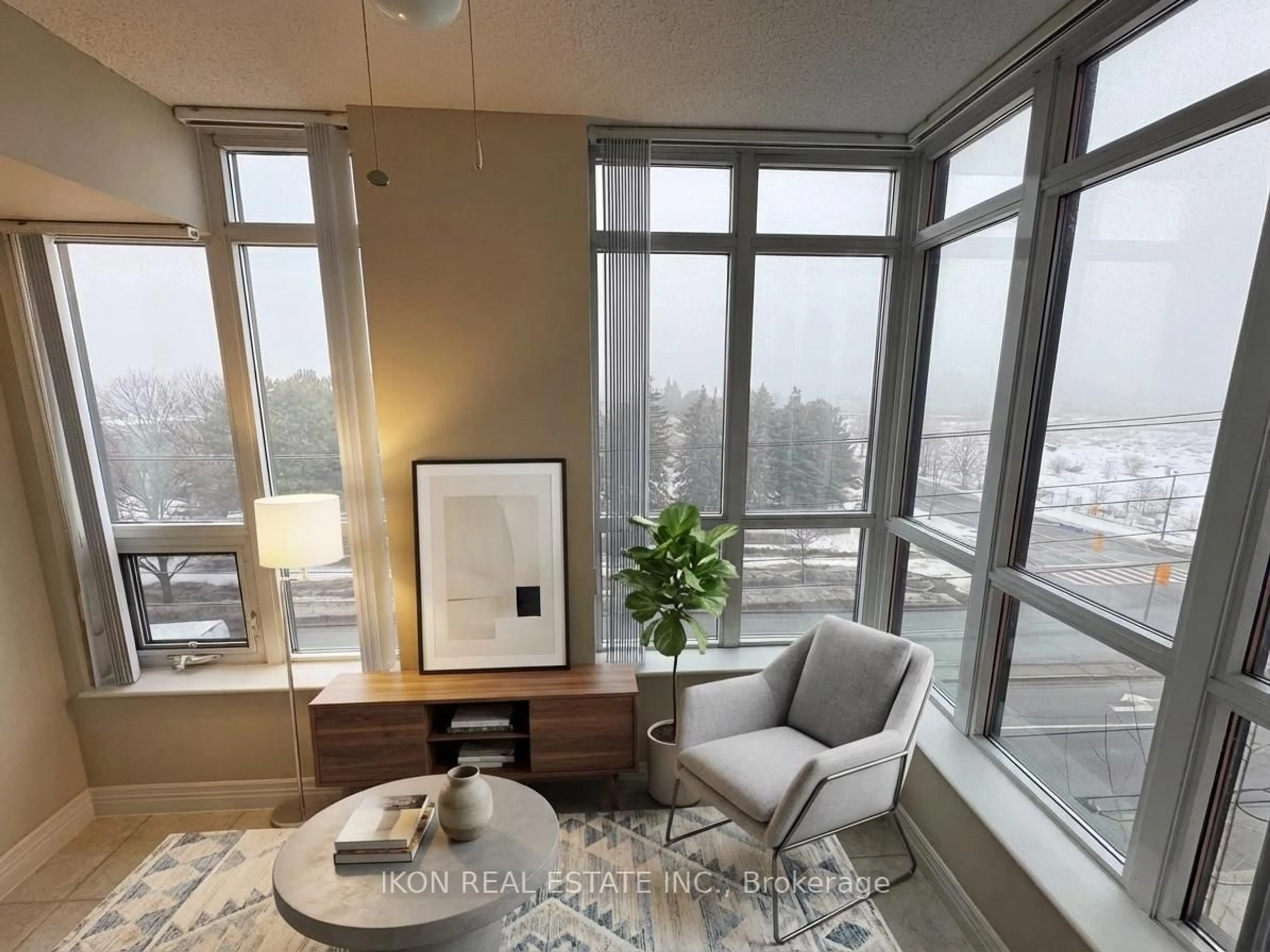 Unknown for 100 Scottfield Dr #615, Toronto Ontario M1S 5W5