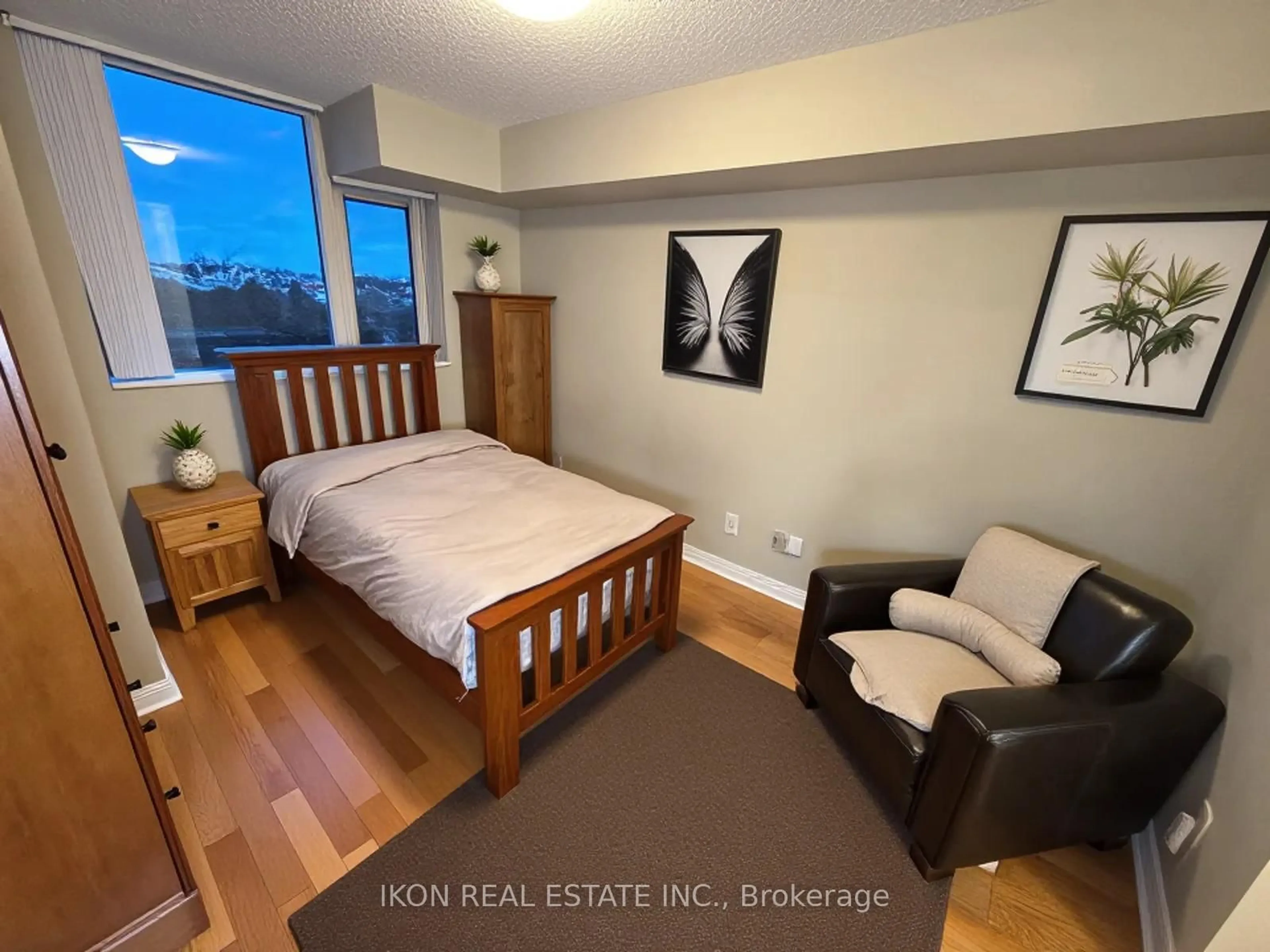 A pic of a room for 100 Scottfield Dr #615, Toronto Ontario M1S 5W5