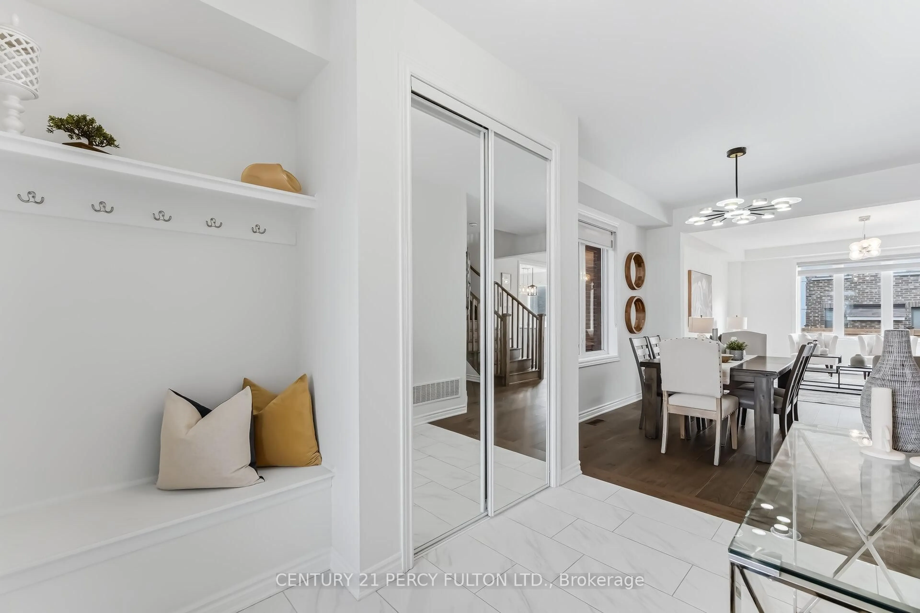 Unknown for 11 Cisco Dr, Whitby Ontario L1P 0M2