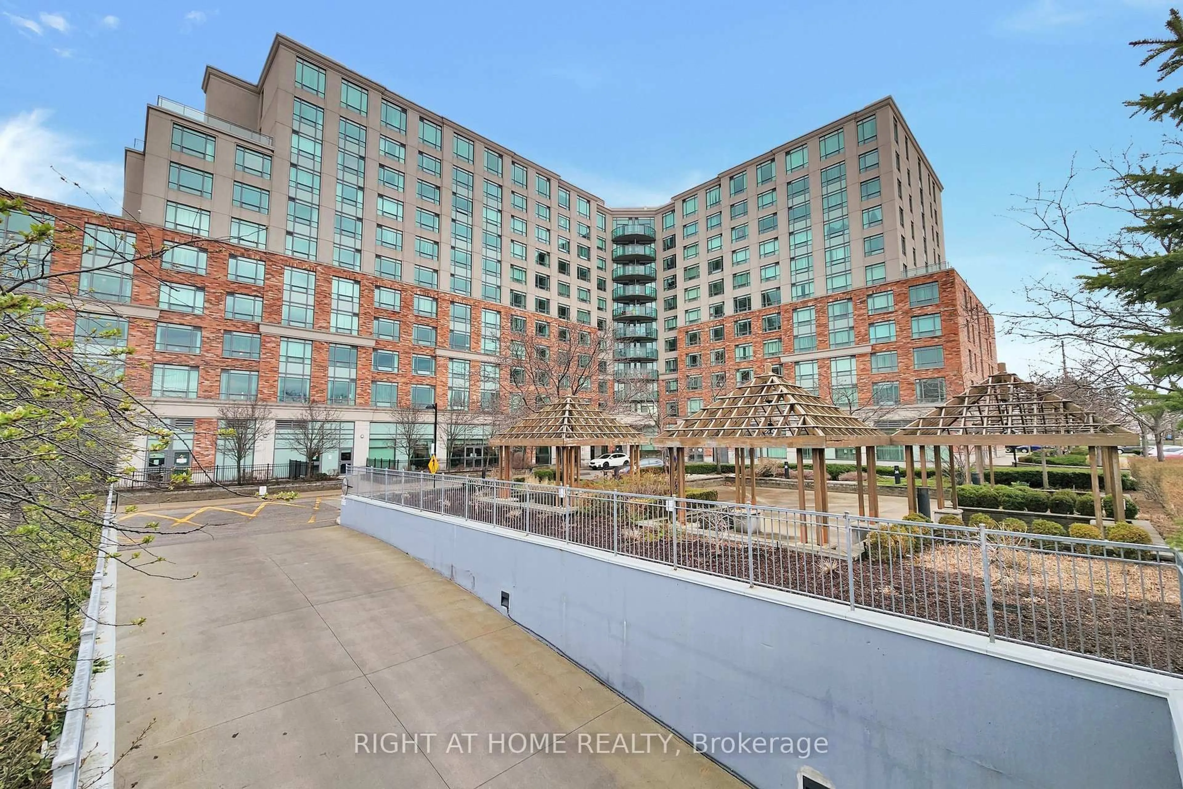 Unknown for 2020 Mcnicoll Ave #807, Toronto Ontario M1V 0B5