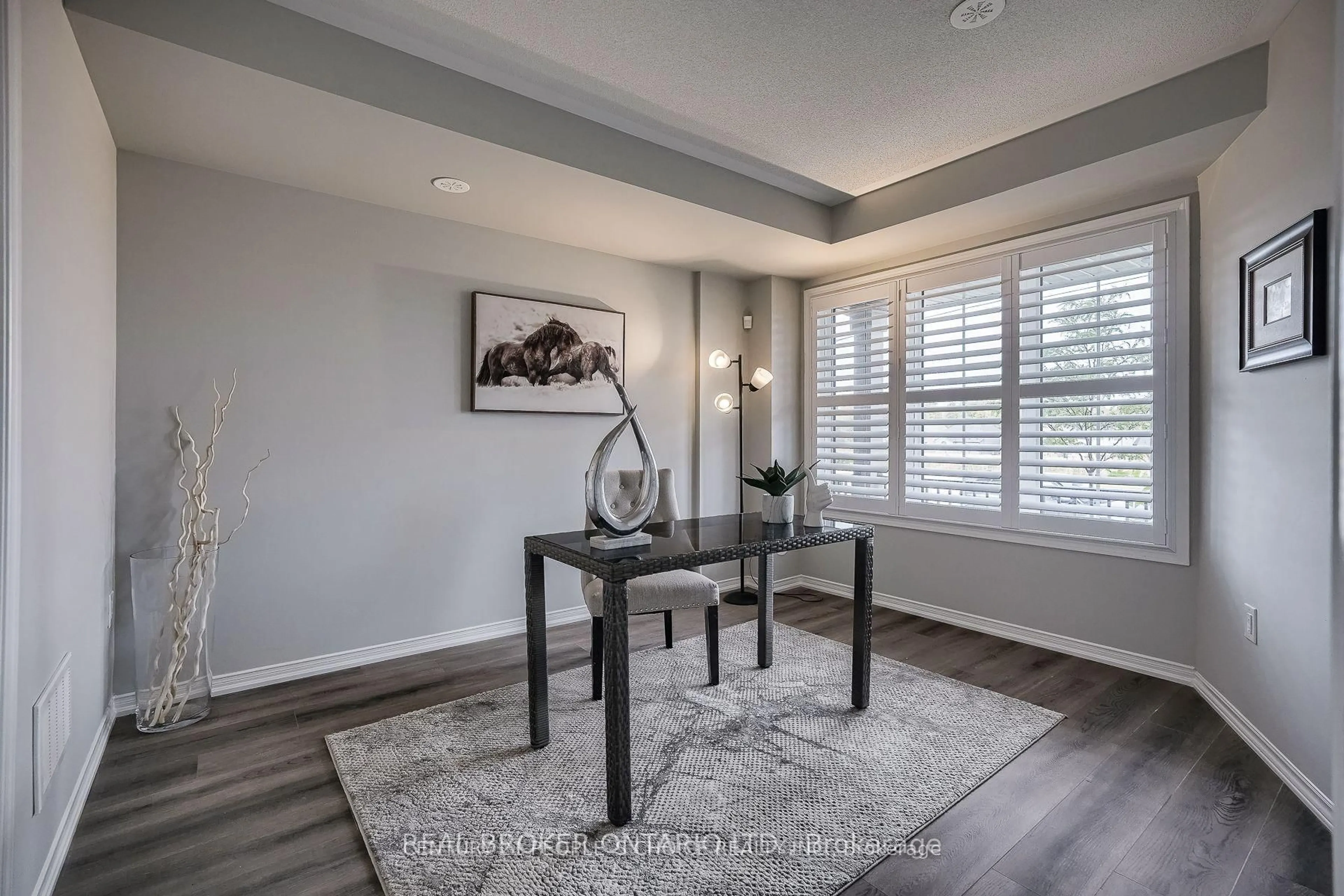 Unknown for 18 Jerome Way, Clarington Ontario L1C 3K2